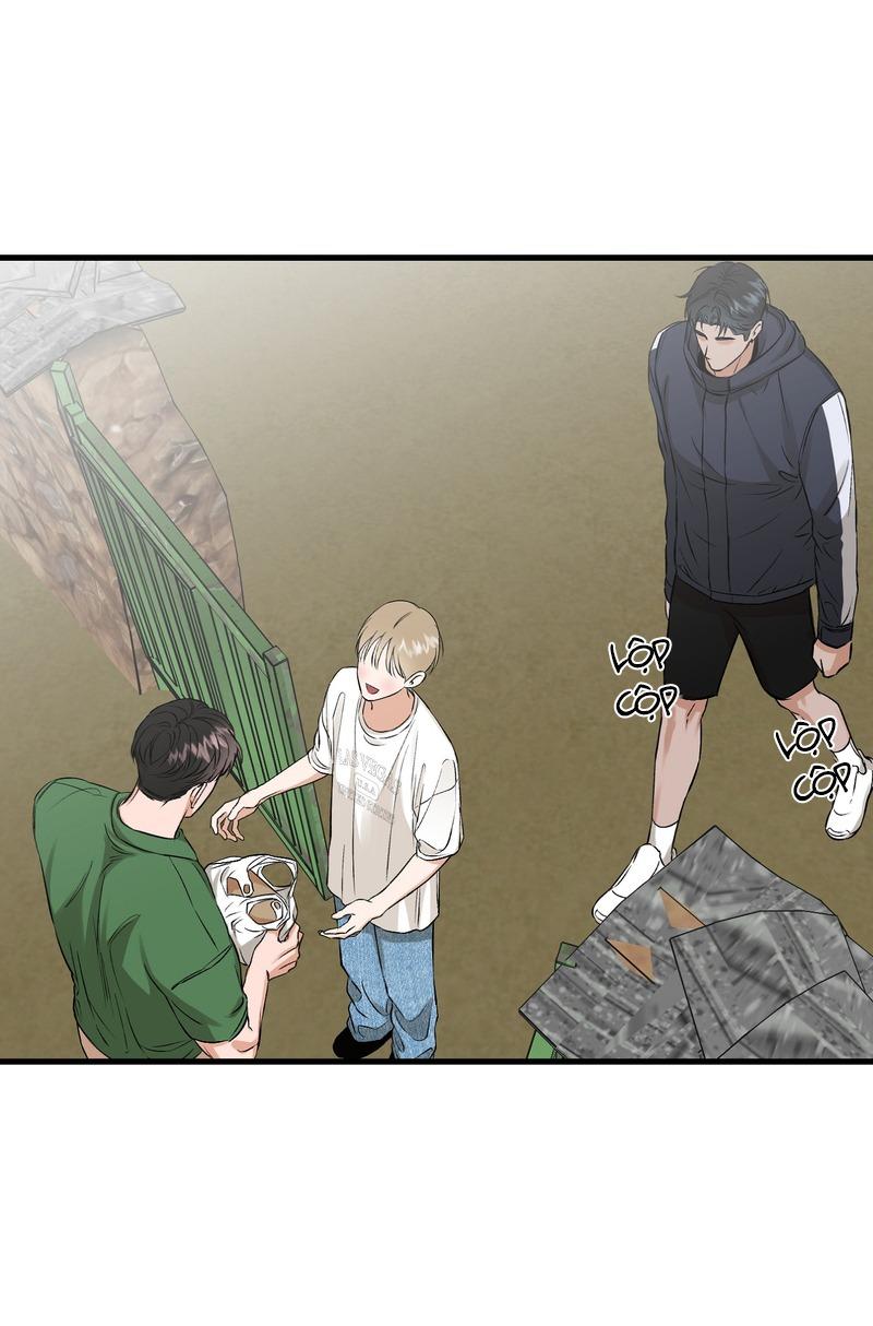 Đọc truyện Tóm được em rồi! - Chapter 6