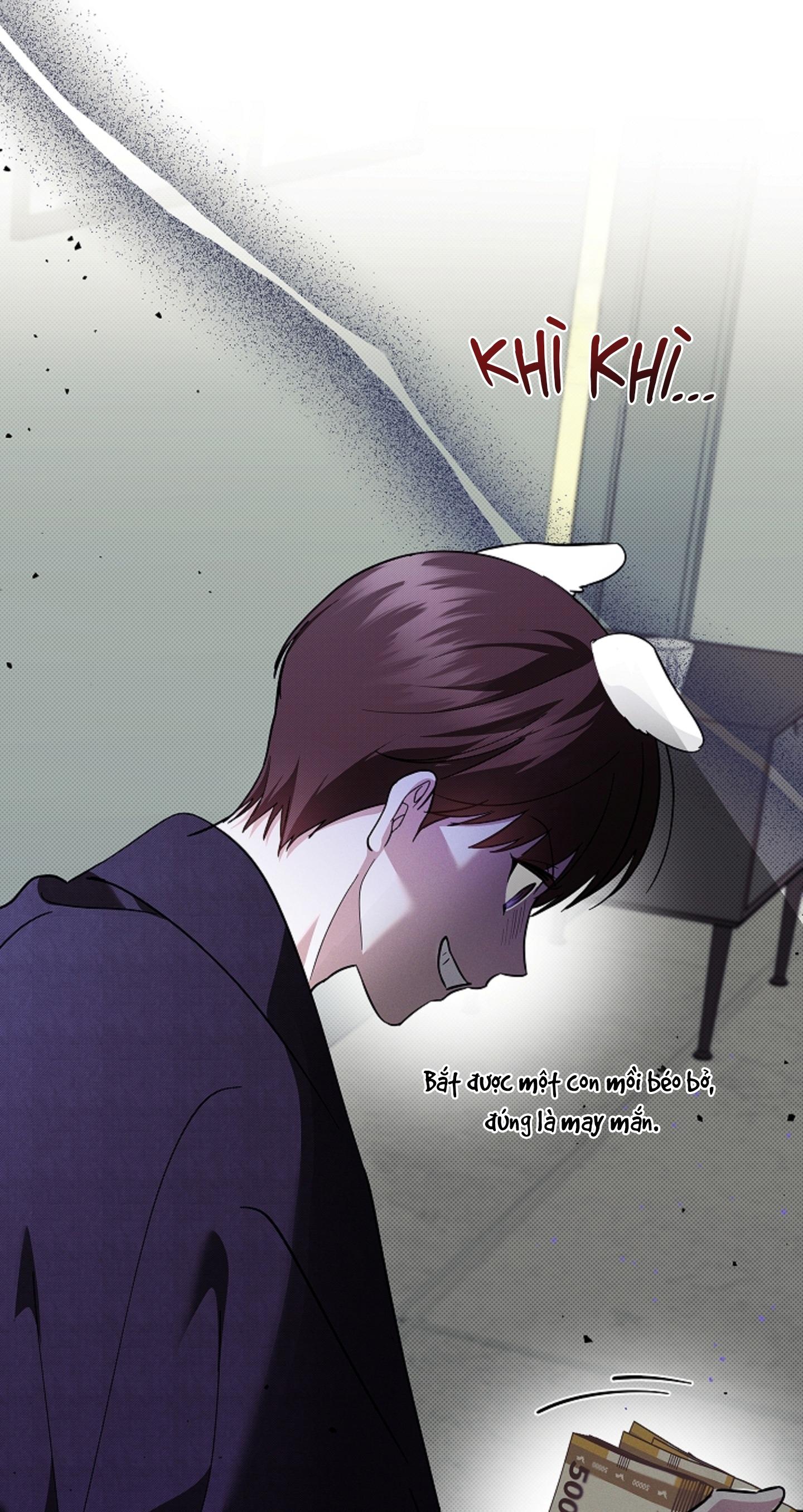 Đọc truyện ĐỪNG ĐỘNG VÀO CÚN CON! - Chapter 36