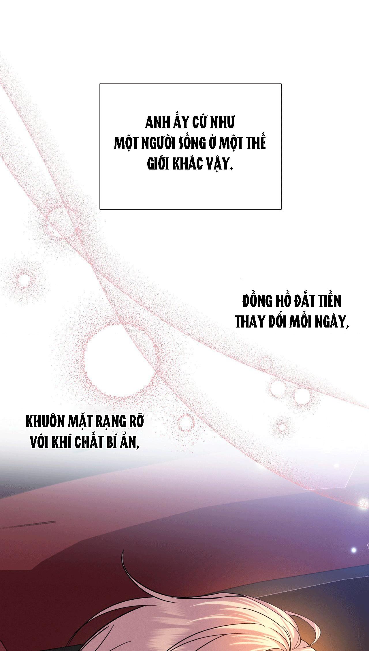 Đọc truyện HƯỚNG DẪN TÌNH DỤC - Chapter 4