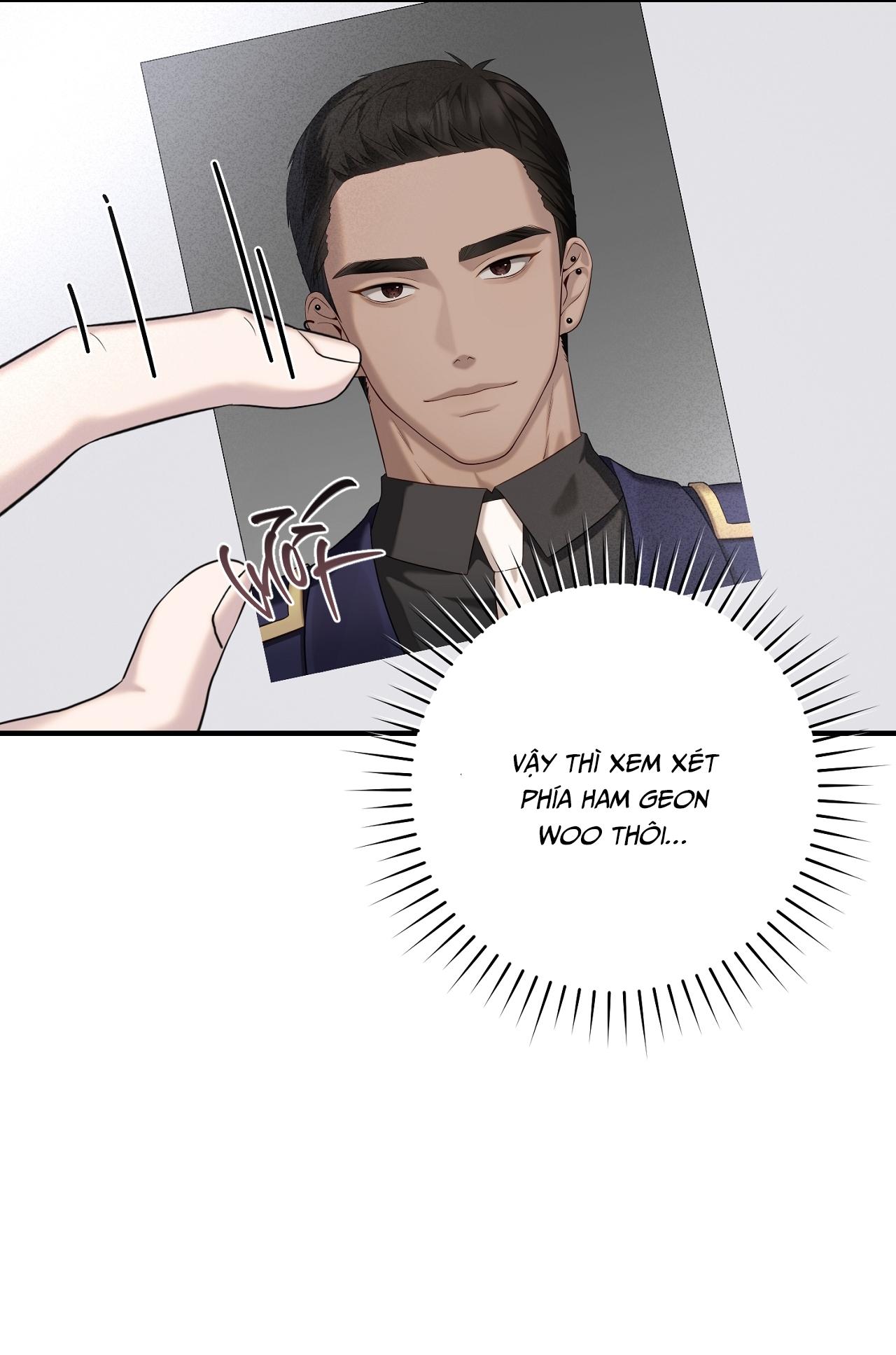 Đọc truyện BÁU VẬT CỦA GUIDE - Chapter 4