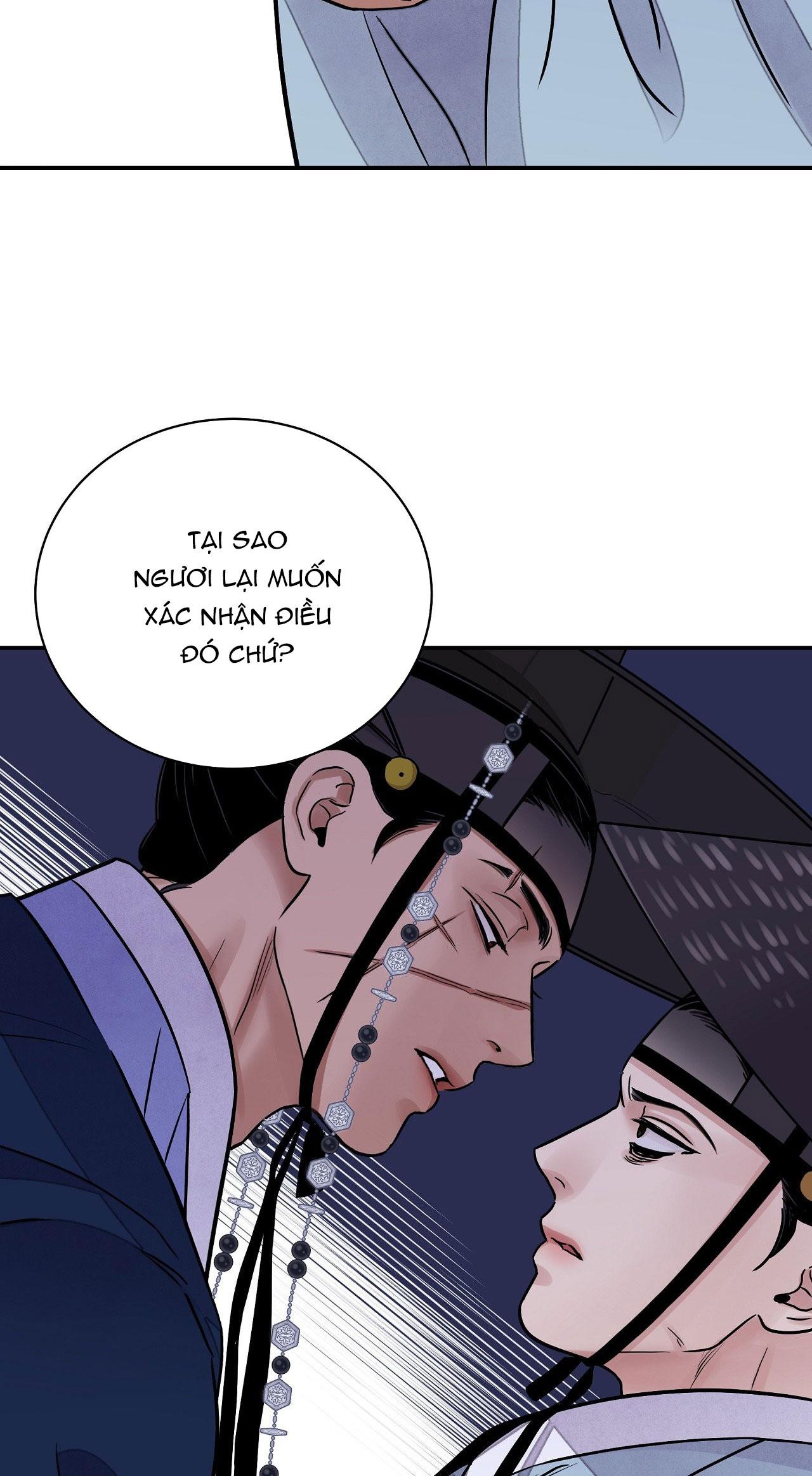 Đọc truyện KIẾM HOA - Chapter 81