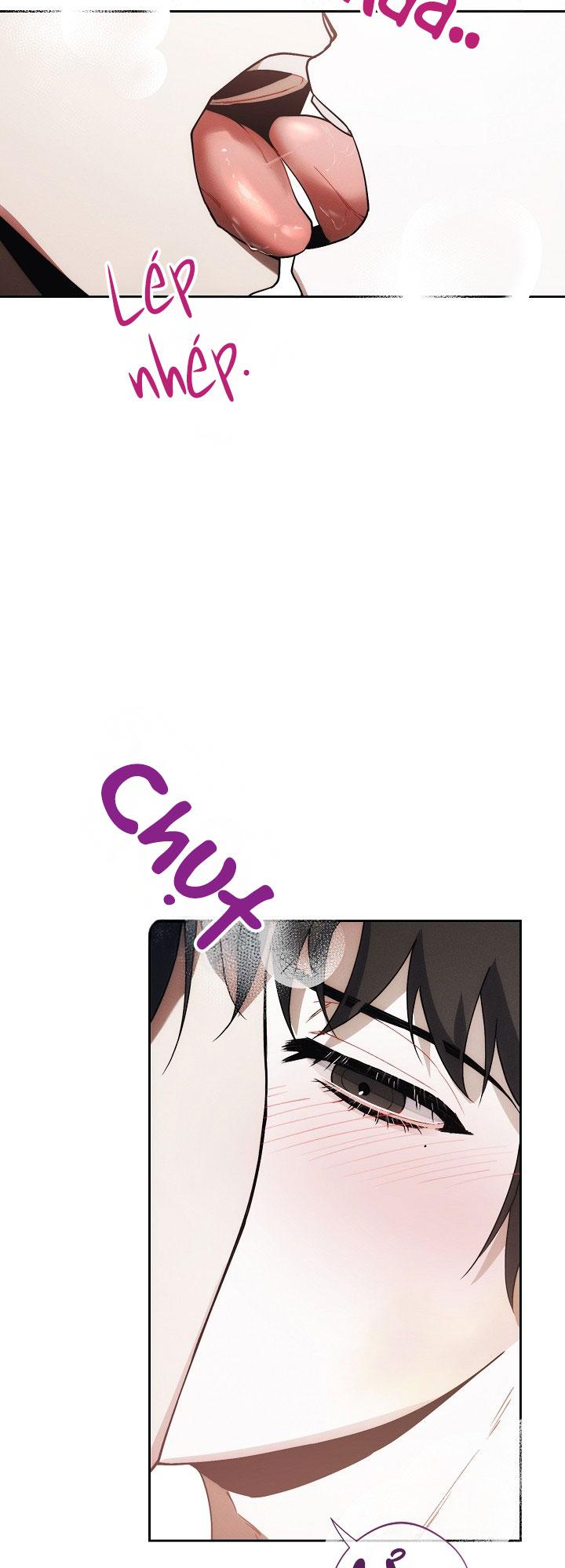 Đọc truyện RED MANSION - Chapter 43