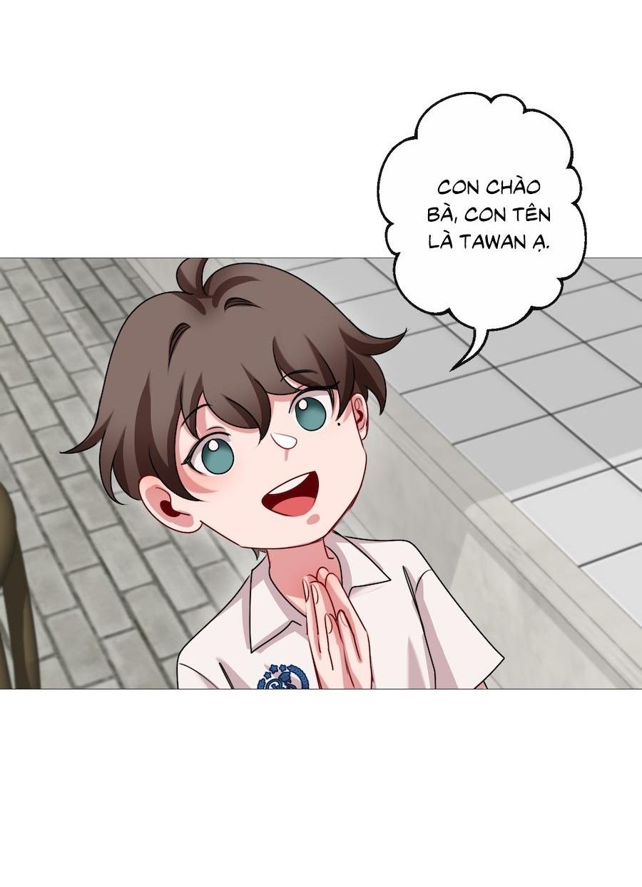 Đọc truyện Flower of youth - Chapter 35