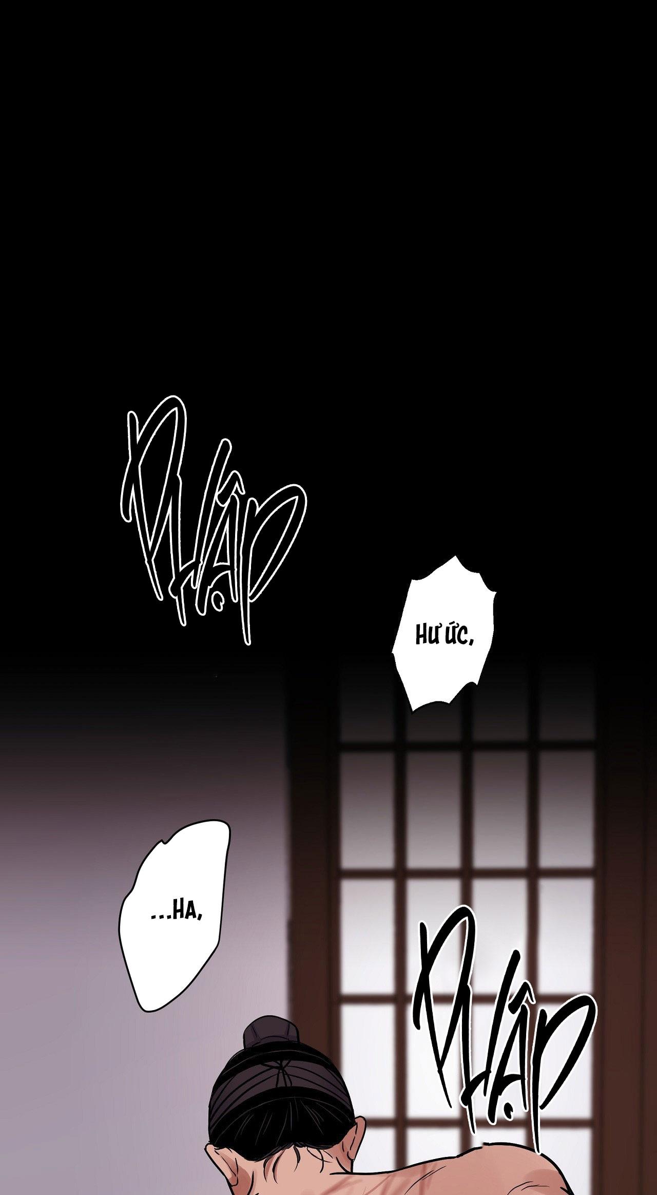 Đọc truyện KIẾM HOA - Chapter 81