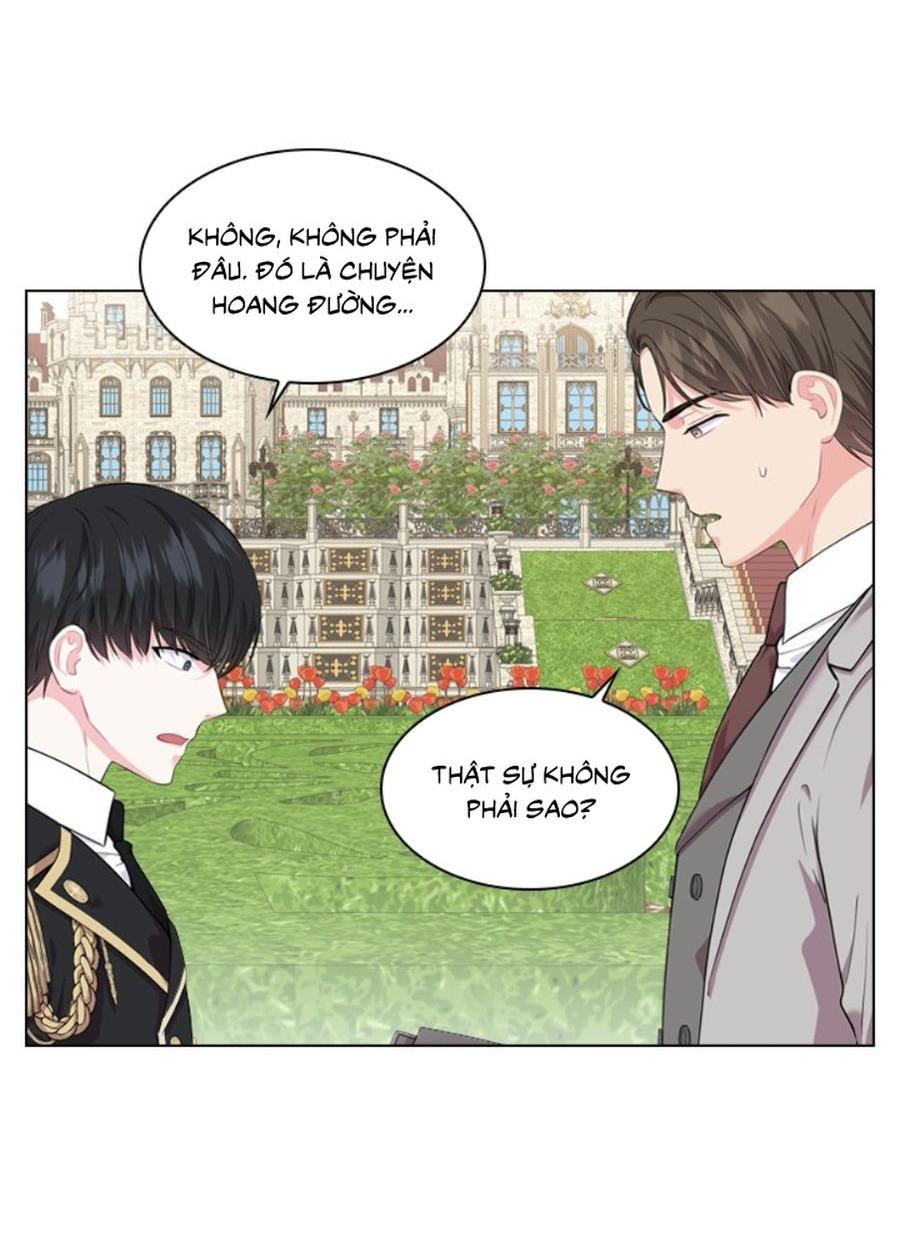 Đọc truyện Who’s your daddy - Chapter 13