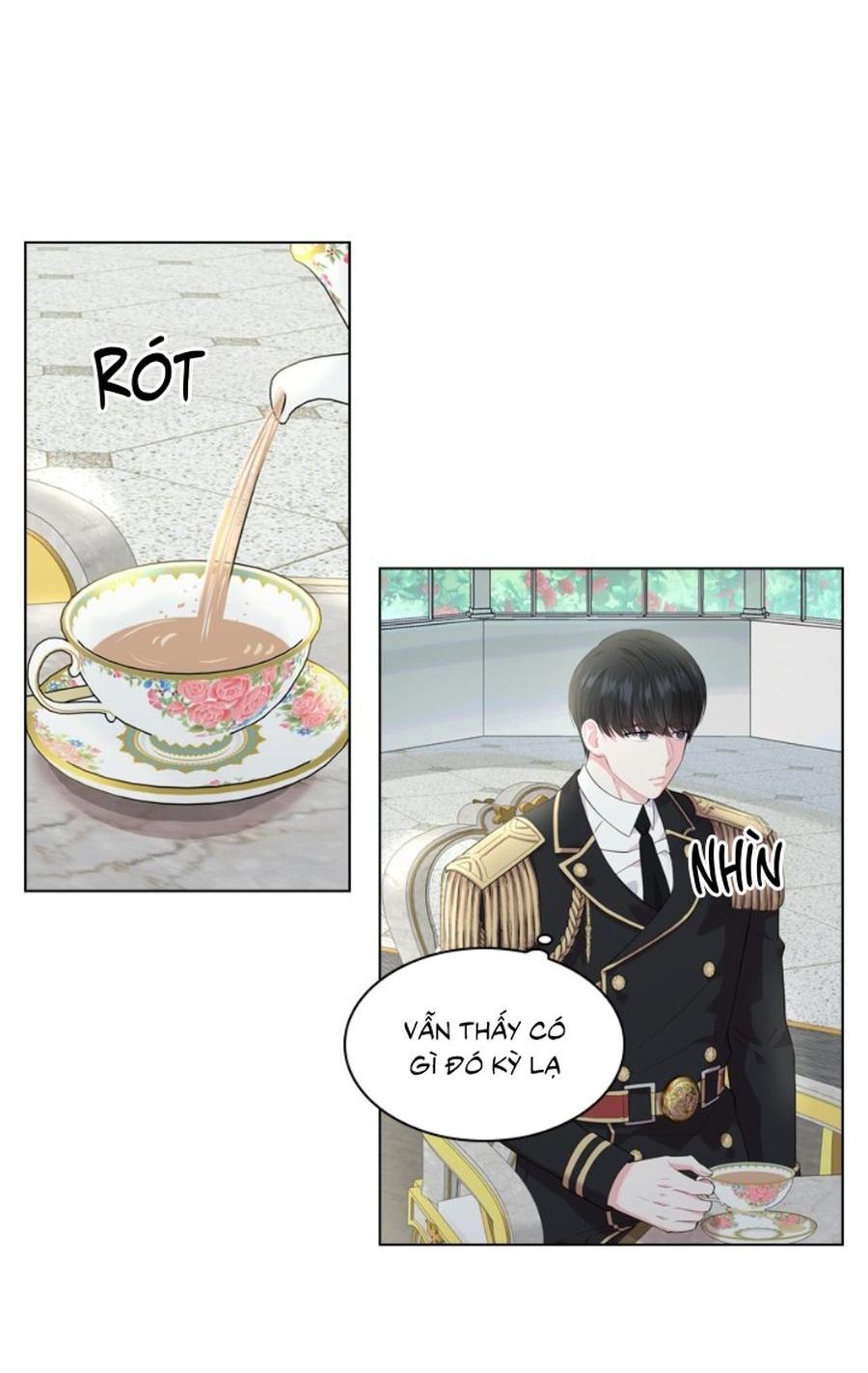 Đọc truyện Who’s your daddy - Chapter 14