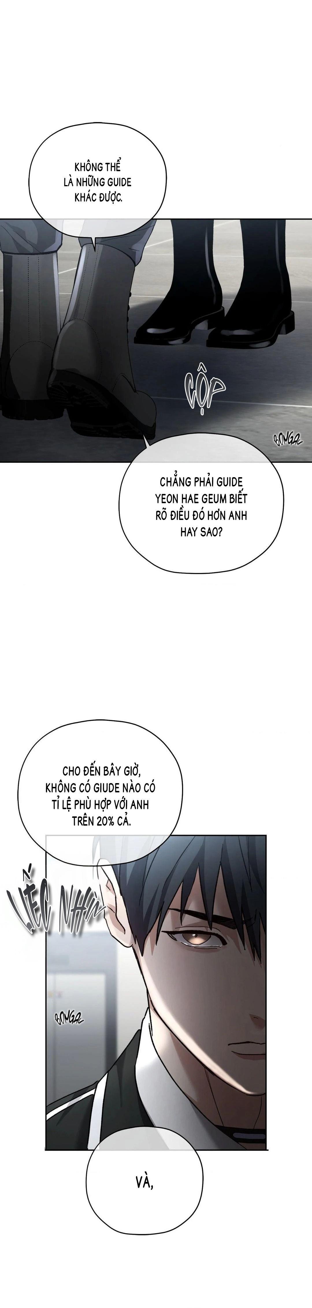 Đọc truyện HƯỚNG DẪN SONG SINH - Chapter 2