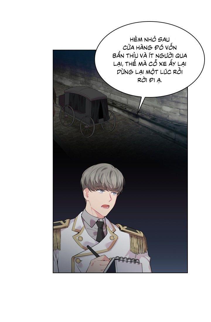 Đọc truyện Who’s your daddy - Chapter 10