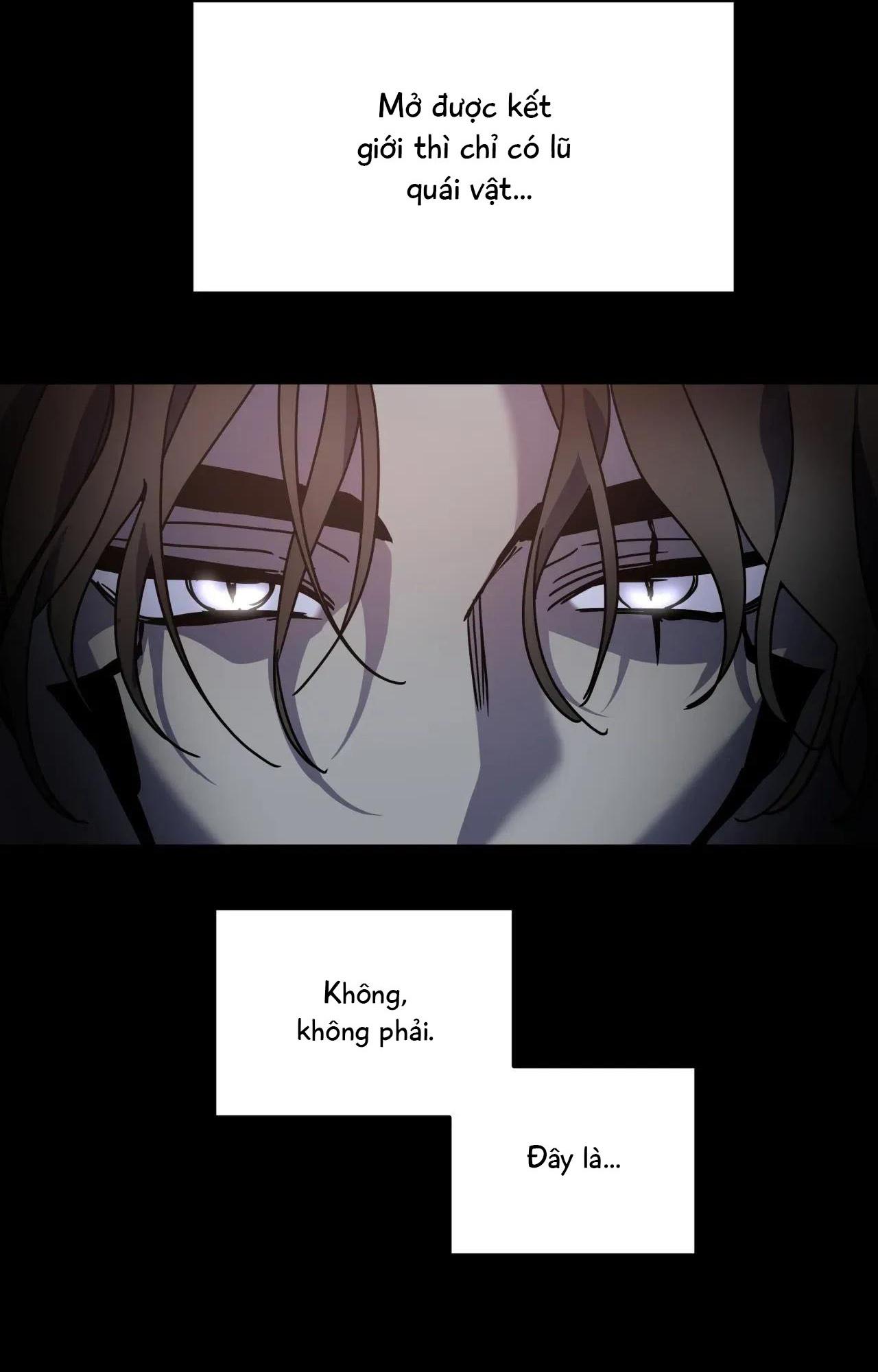 Đọc truyện (CBunu) Ám Giữ Linh Hồn - Chapter 70