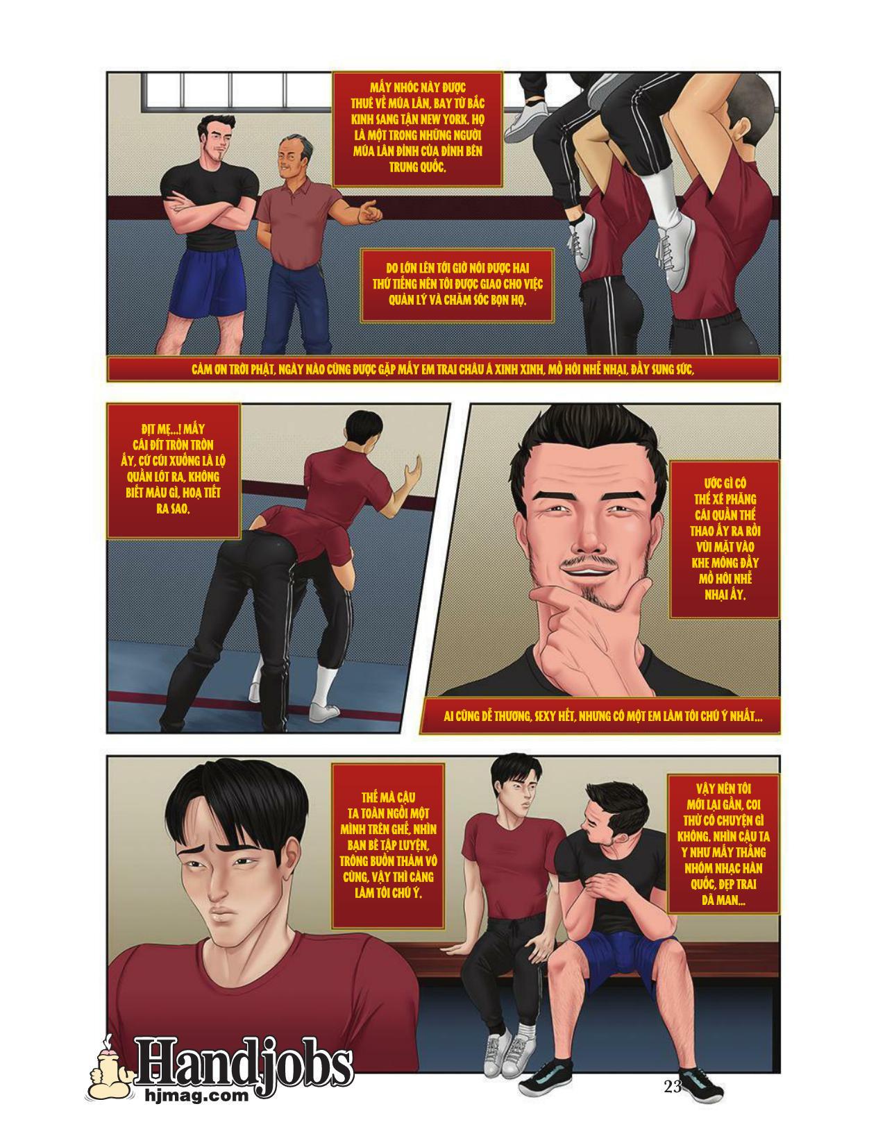 Đọc truyện TUYỂN TẬP CHIM TO SIÊU DÀI - Chapter 131.1