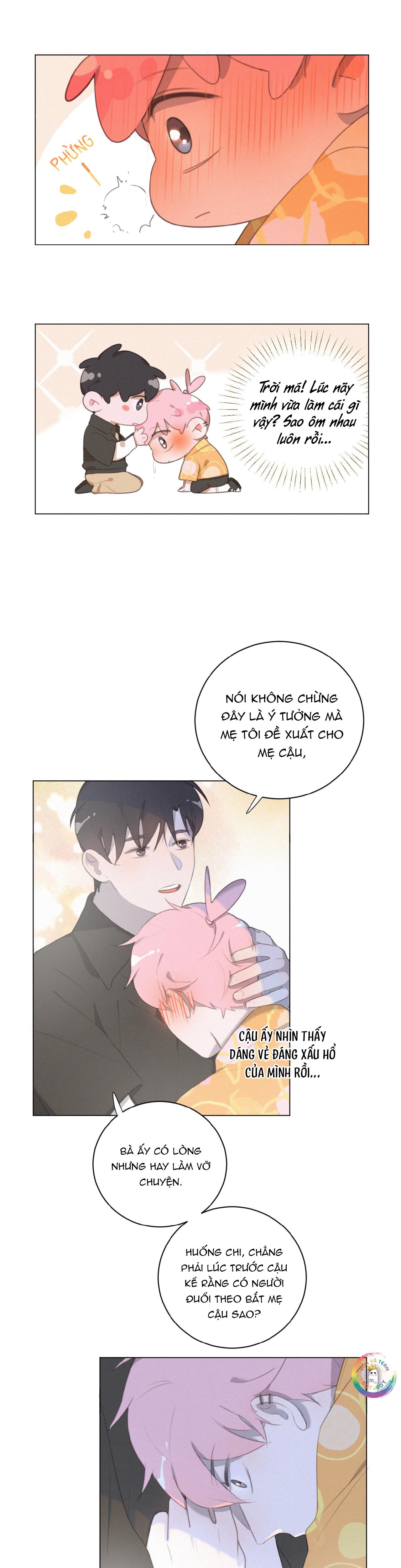 Đọc truyện Xã Hội Mồn Lèo - Chapter 76