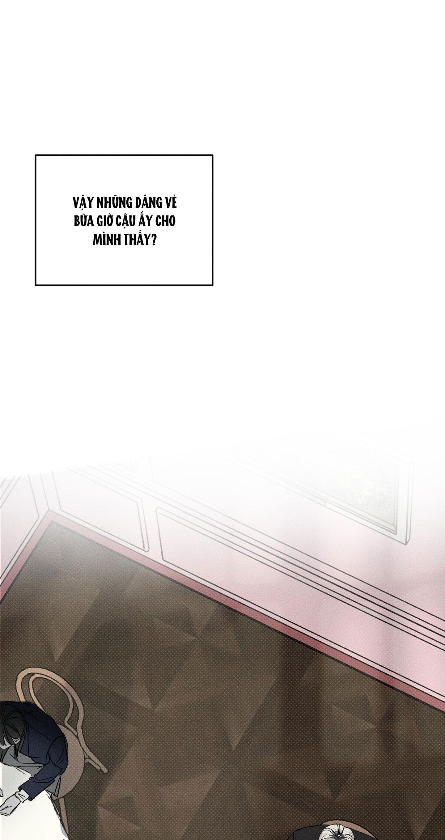 Đọc truyện BL NGẮN TUYỂN CHỌN - Chapter 34.3