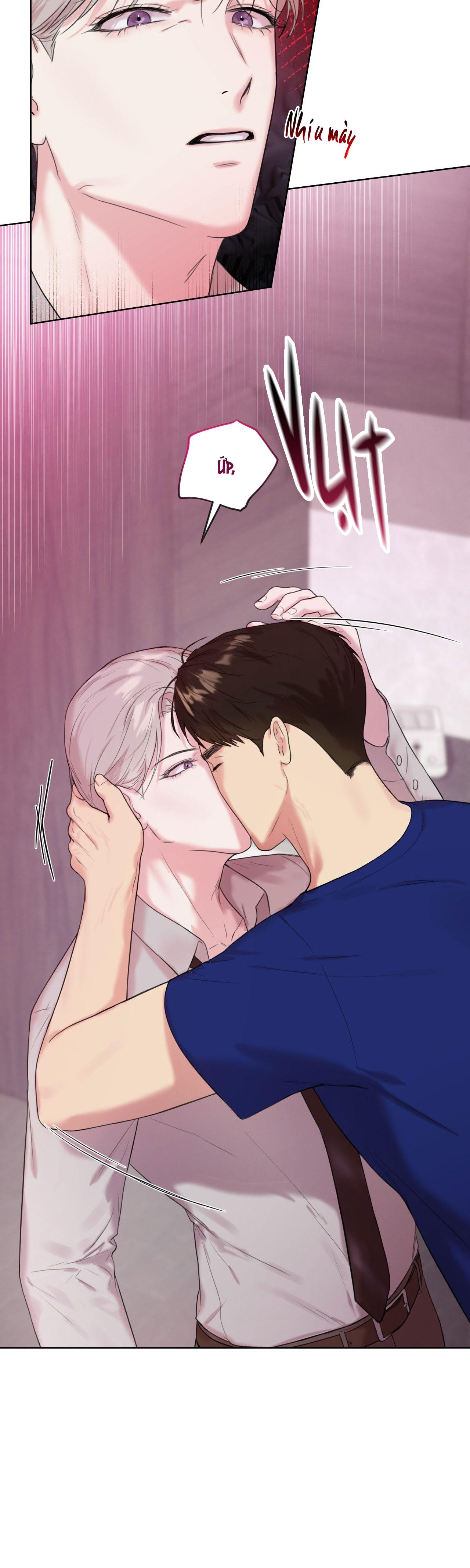 Đọc truyện TU HÚ KHÔNG RỜI KHỎI TỔ - Chapter 7