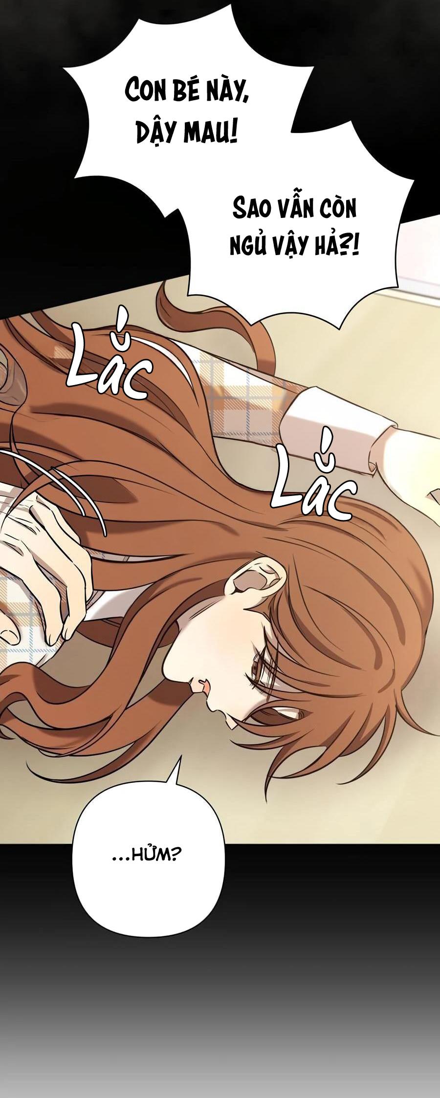 Đọc truyện Mắc Kẹt Trong Game Hẹn Hò Của Em Gái Tôi - Chapter 83