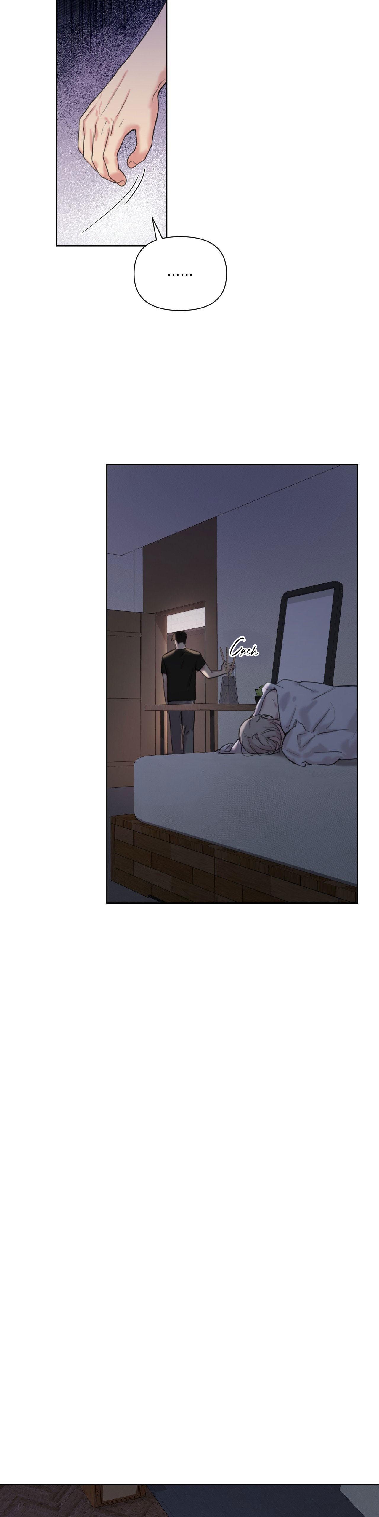 Đọc truyện TU HÚ KHÔNG RỜI KHỎI TỔ - Chapter 6