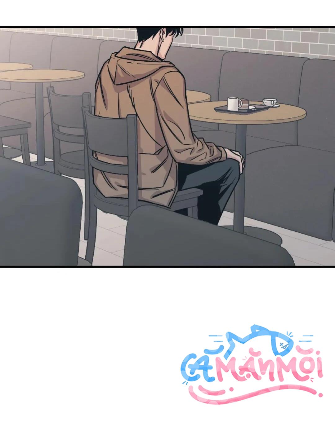 Đọc truyện Chuyện Tình Triệu Won - Chapter 3