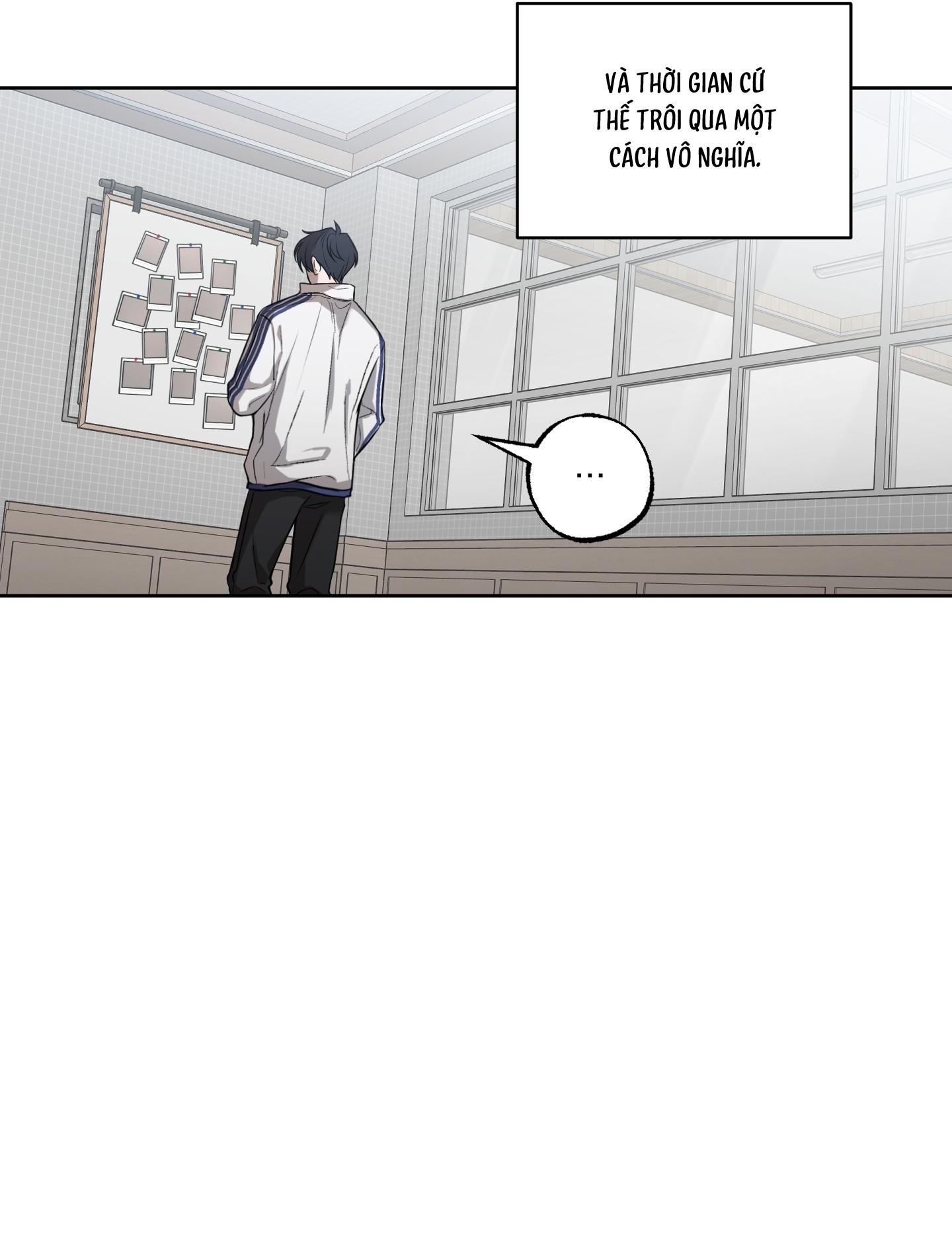 Đọc truyện ĐỪNG NÓI LỜI GIAN DỐI - Chapter 8