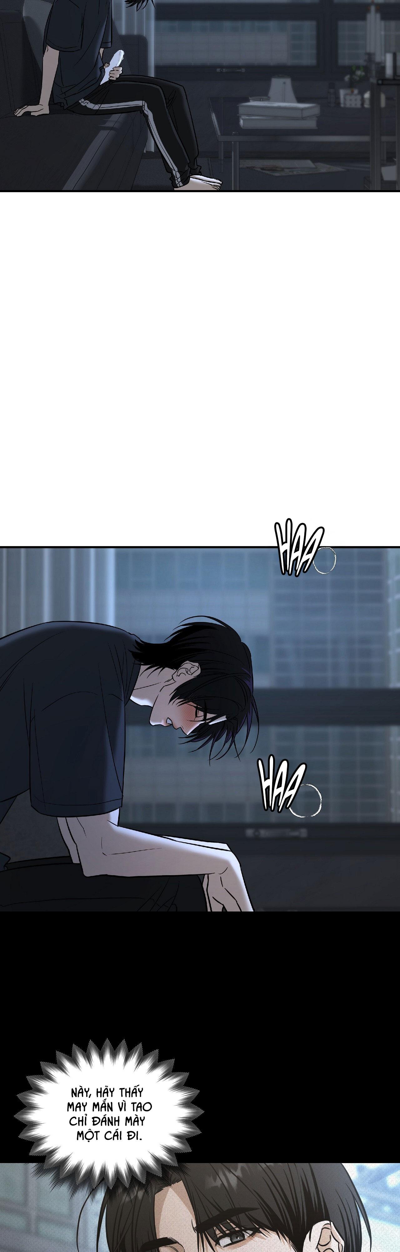 Đọc truyện NGƯỜI ĐÀN ÔNG CHO EM TẤT CẢ - Chapter 47