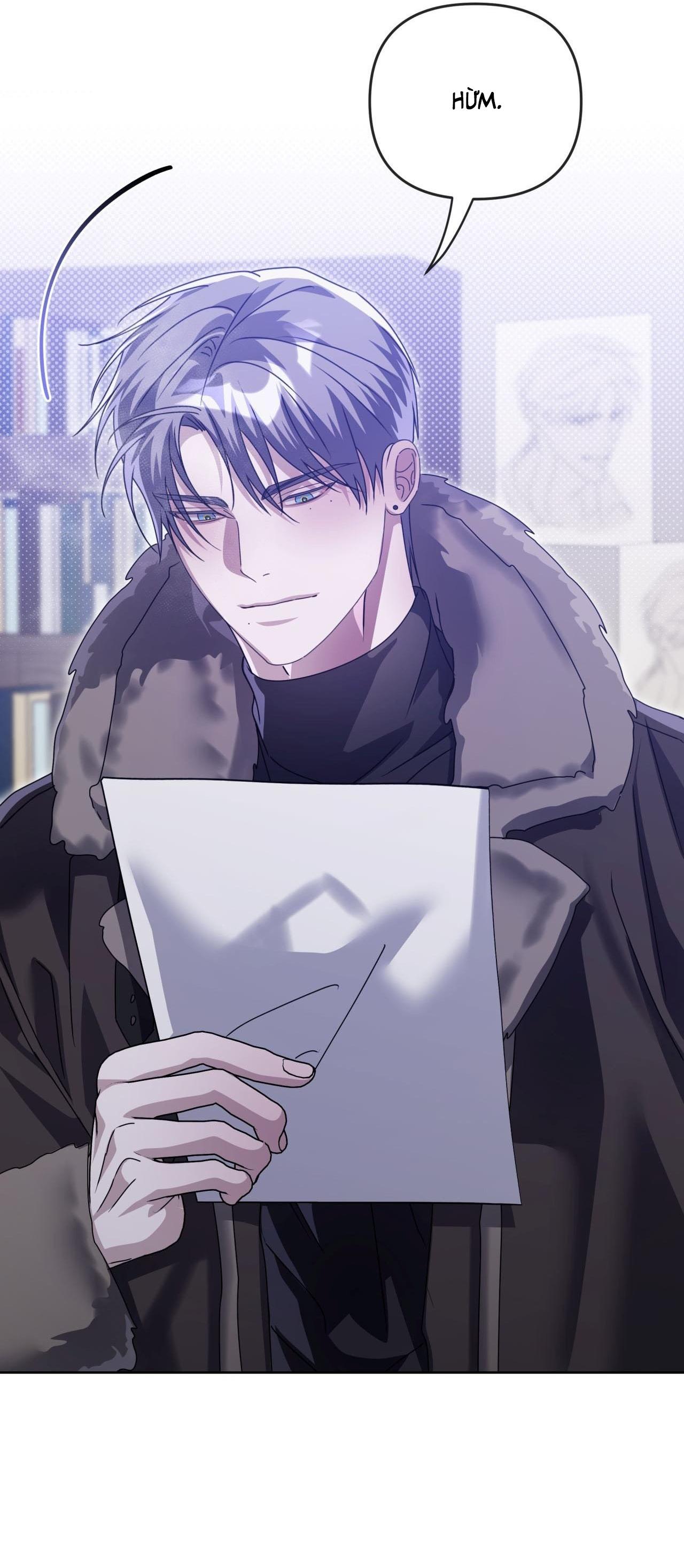 Đọc truyện [END] HUYẾT MẠCH TƯƠNG THÔNG - Chapter 16