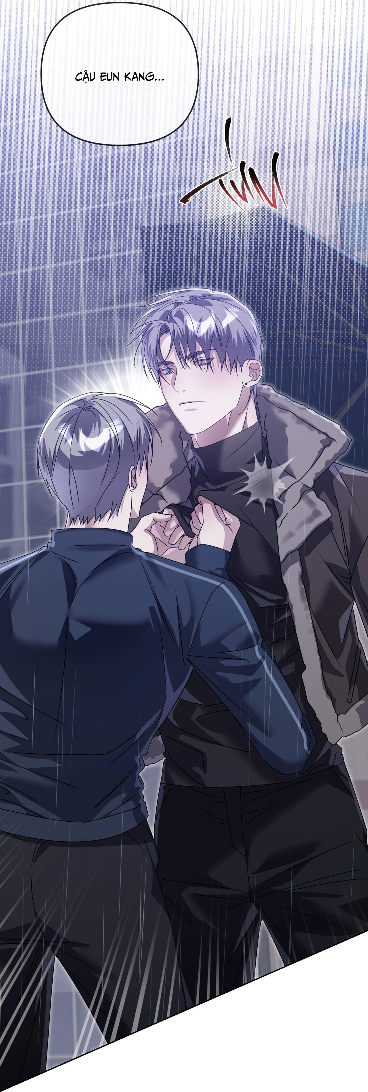 Đọc truyện [END] HUYẾT MẠCH TƯƠNG THÔNG - Chapter 17