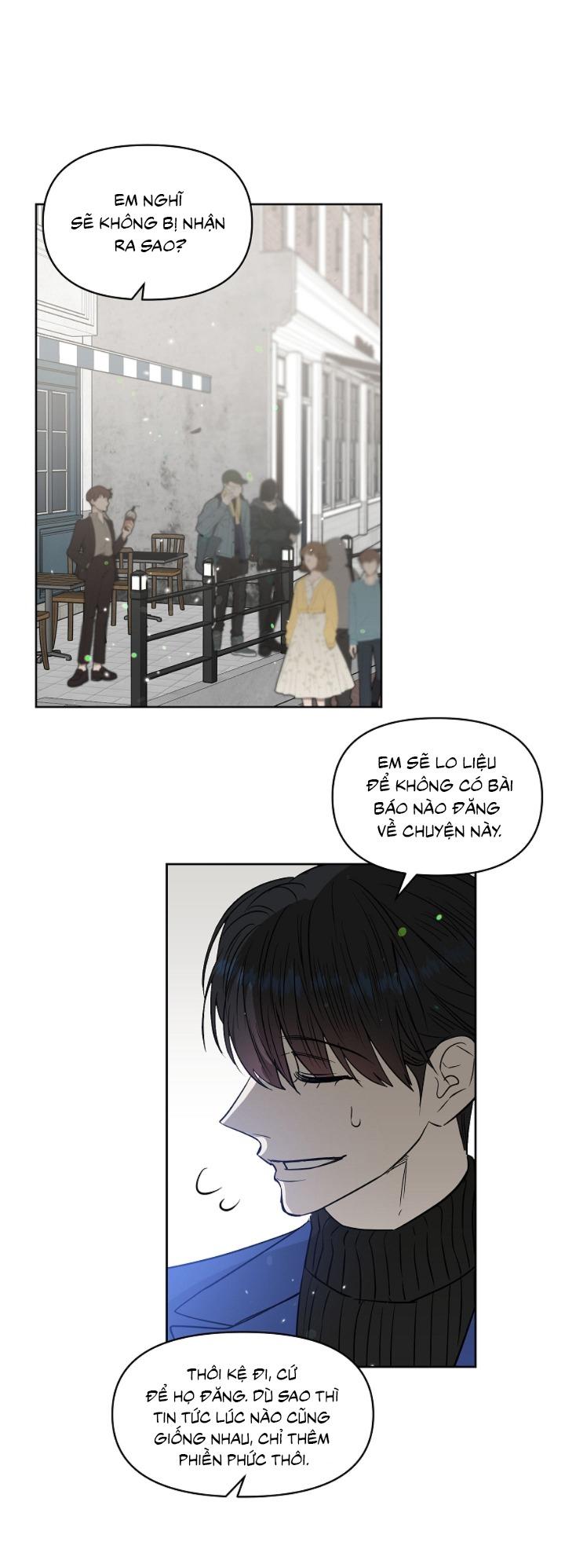 Đọc truyện Kiss me liar - Chapter 48