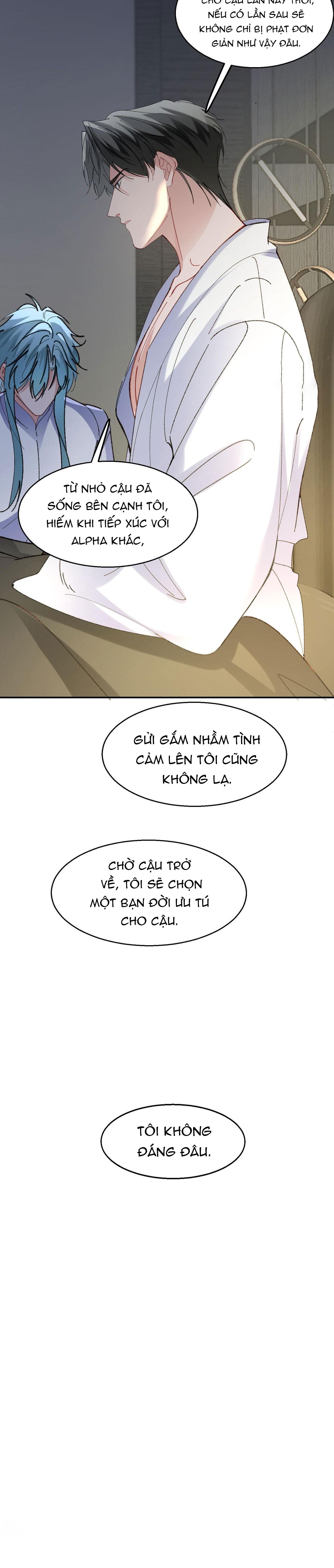 Đọc truyện Dĩ Hạ Khi Thượng - Chapter 67