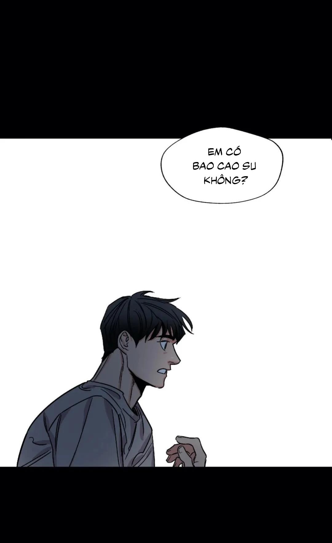 Đọc truyện Chuyện Tình Triệu Won - Chapter 3
