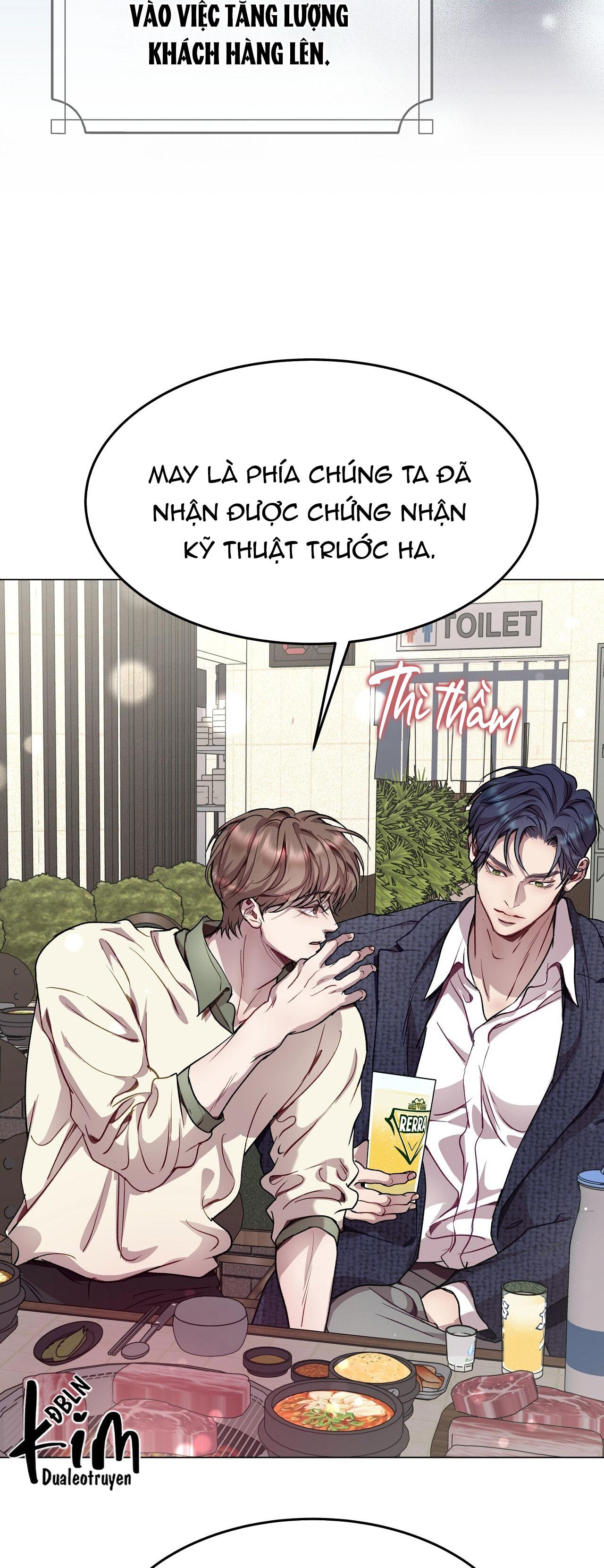 Đọc truyện LỐI SỐNG ÍCH KỶ - Chapter 81