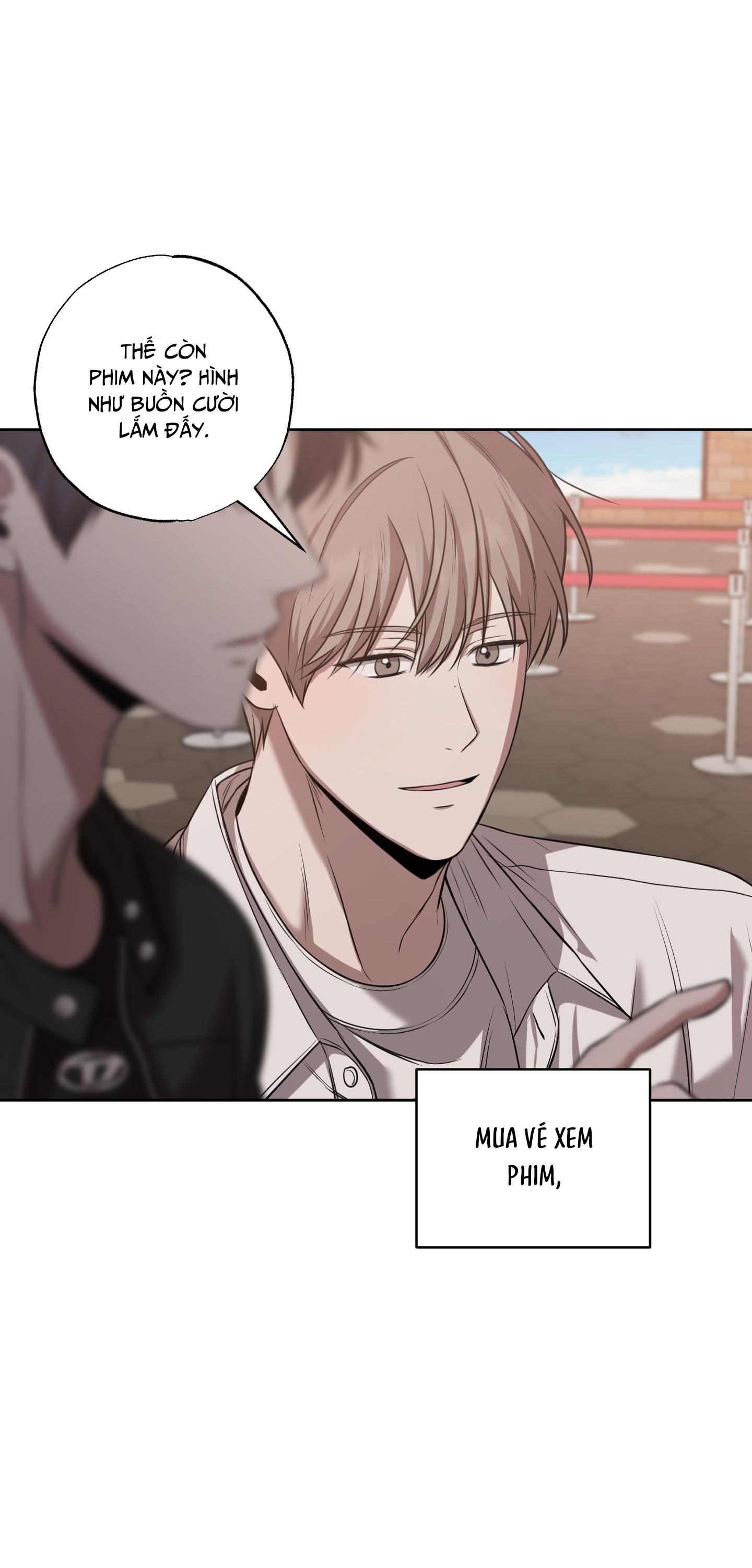 Đọc truyện ĐỪNG NÓI LỜI GIAN DỐI - Chapter 9