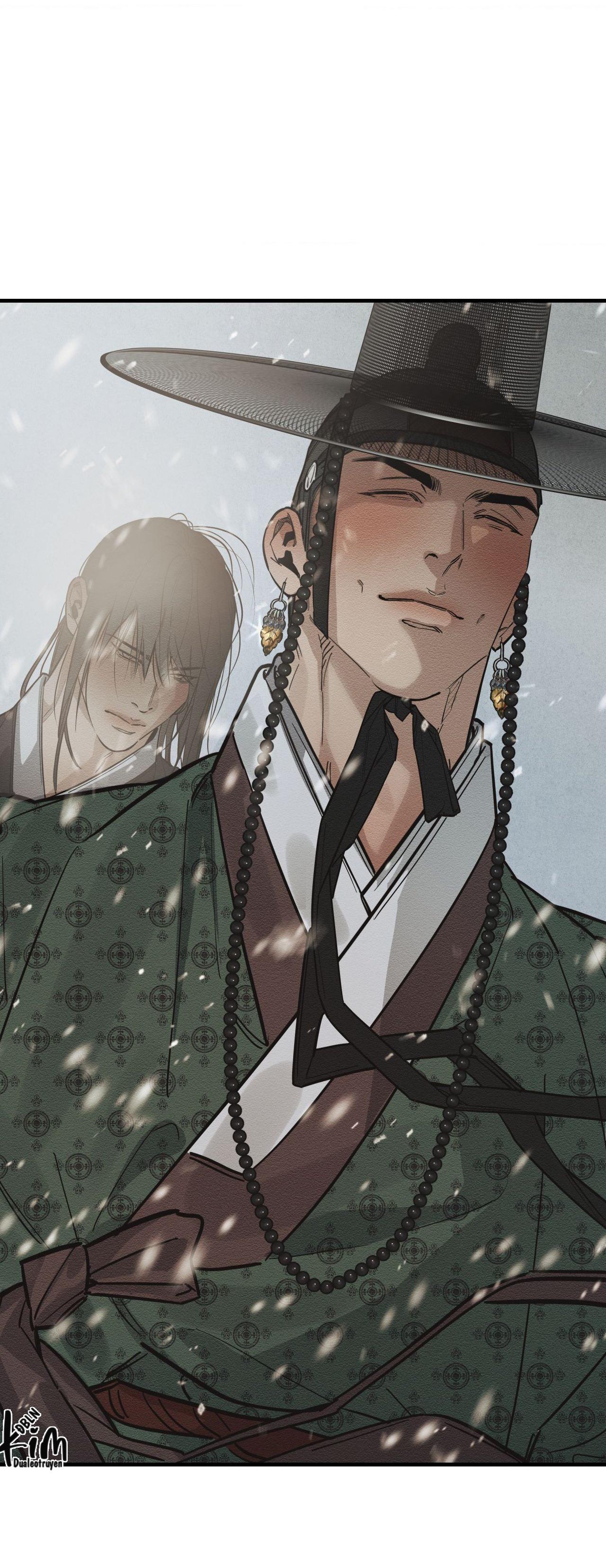 Đọc truyện DUYÊN PHẬN - Chapter 30