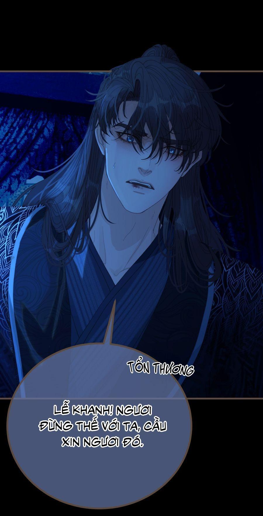 Đọc truyện Á NÔ 2 - THÁM HOA - Chapter 75