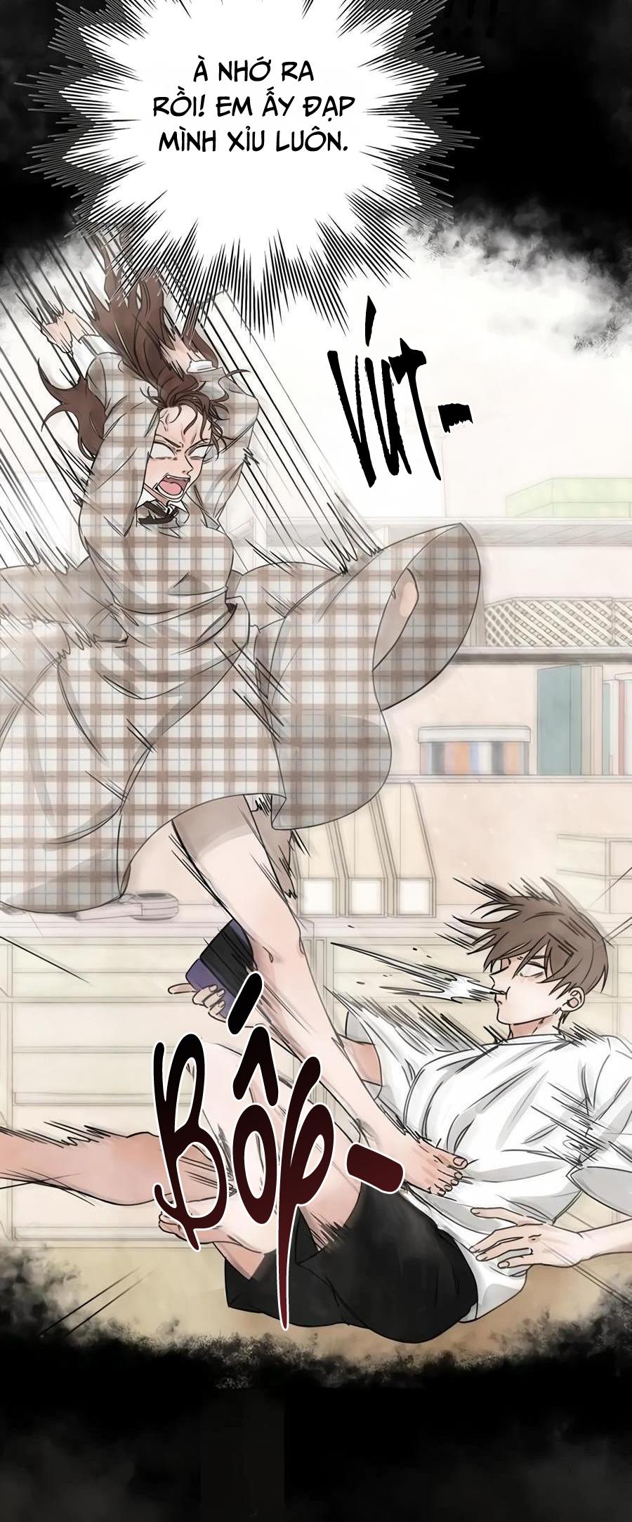 Đọc truyện Mắc Kẹt Trong Game Hẹn Hò Của Em Gái Tôi - Chapter 83