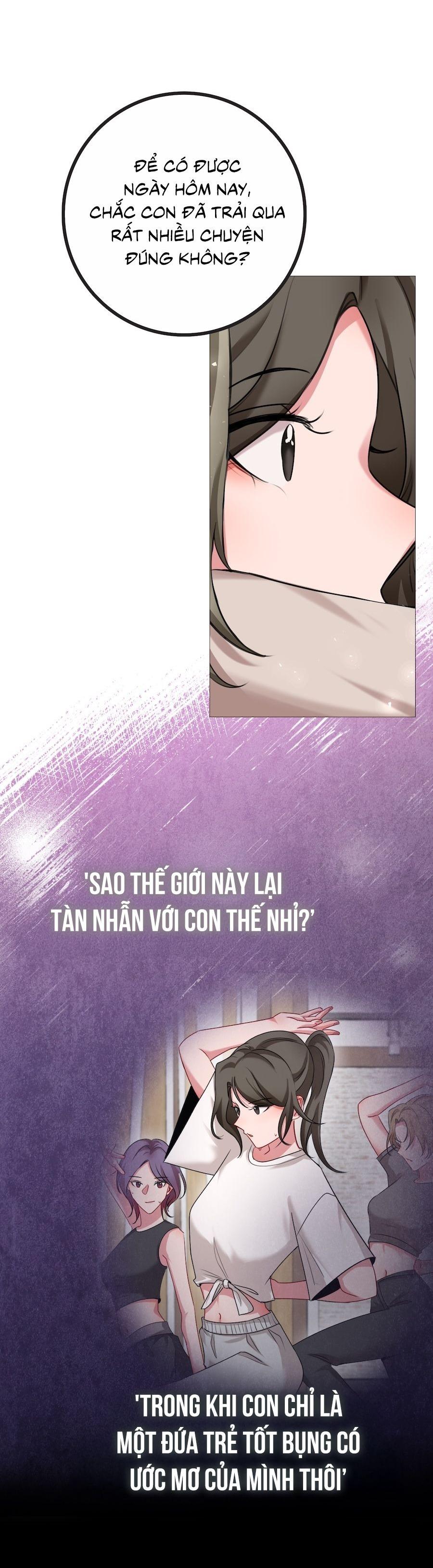 Đọc truyện Flower of youth - Chapter 35