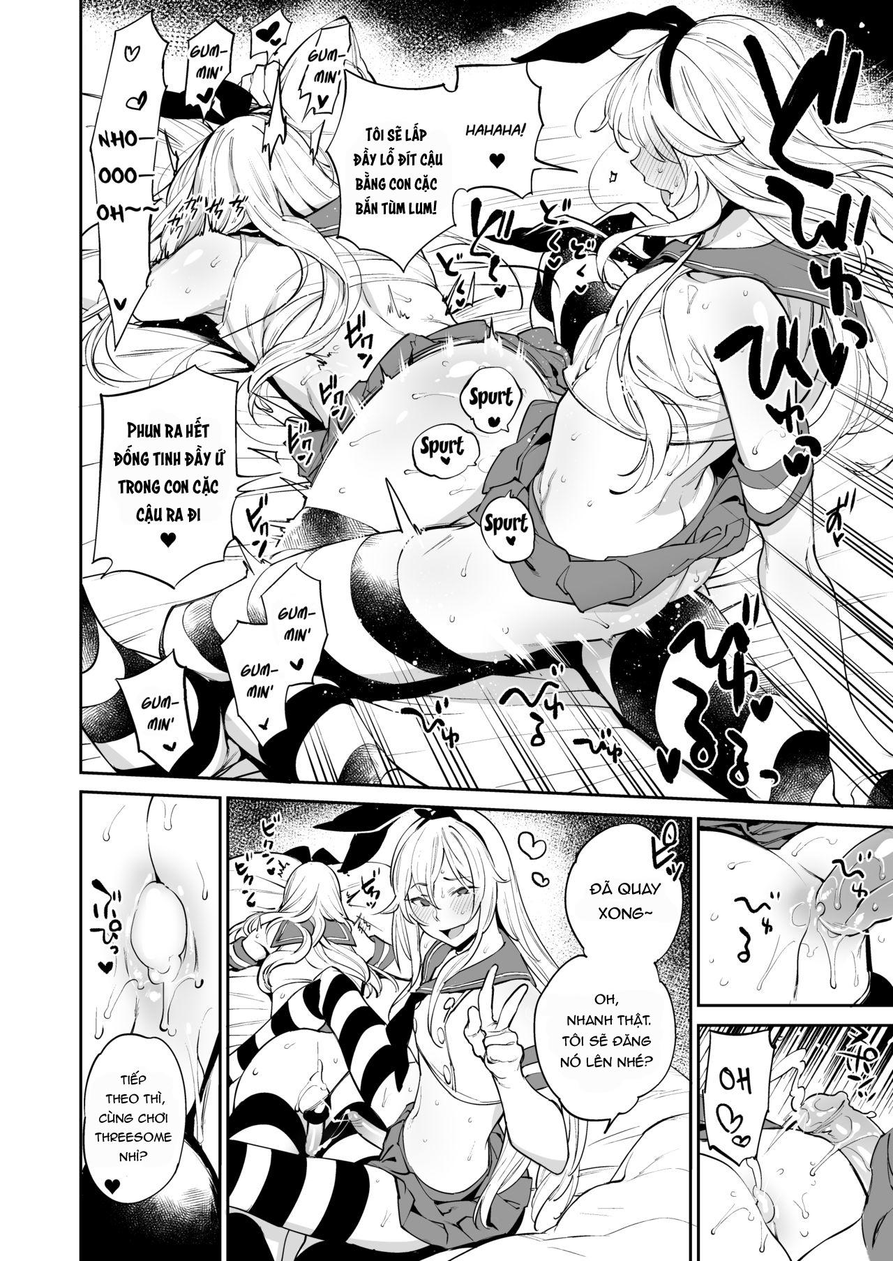 Đọc truyện Cưng mà nói - Chapter 242