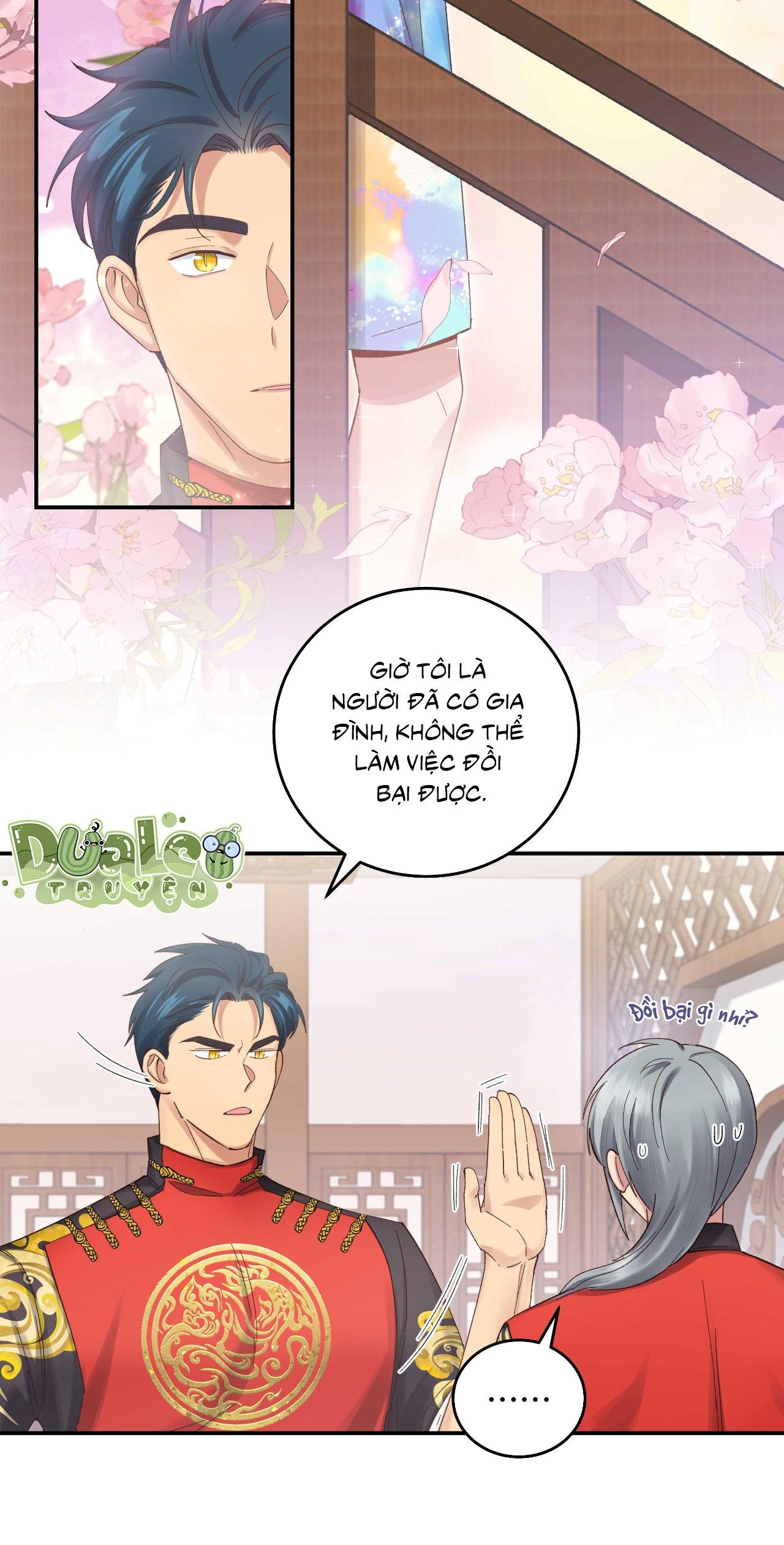 Đọc truyện Quán cơm tỳ hưu - Chapter 79