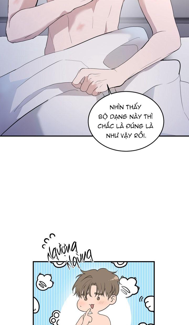 Đọc truyện BÁNH QUY TÌNH YÊU TAN CHẢY - Chapter 27