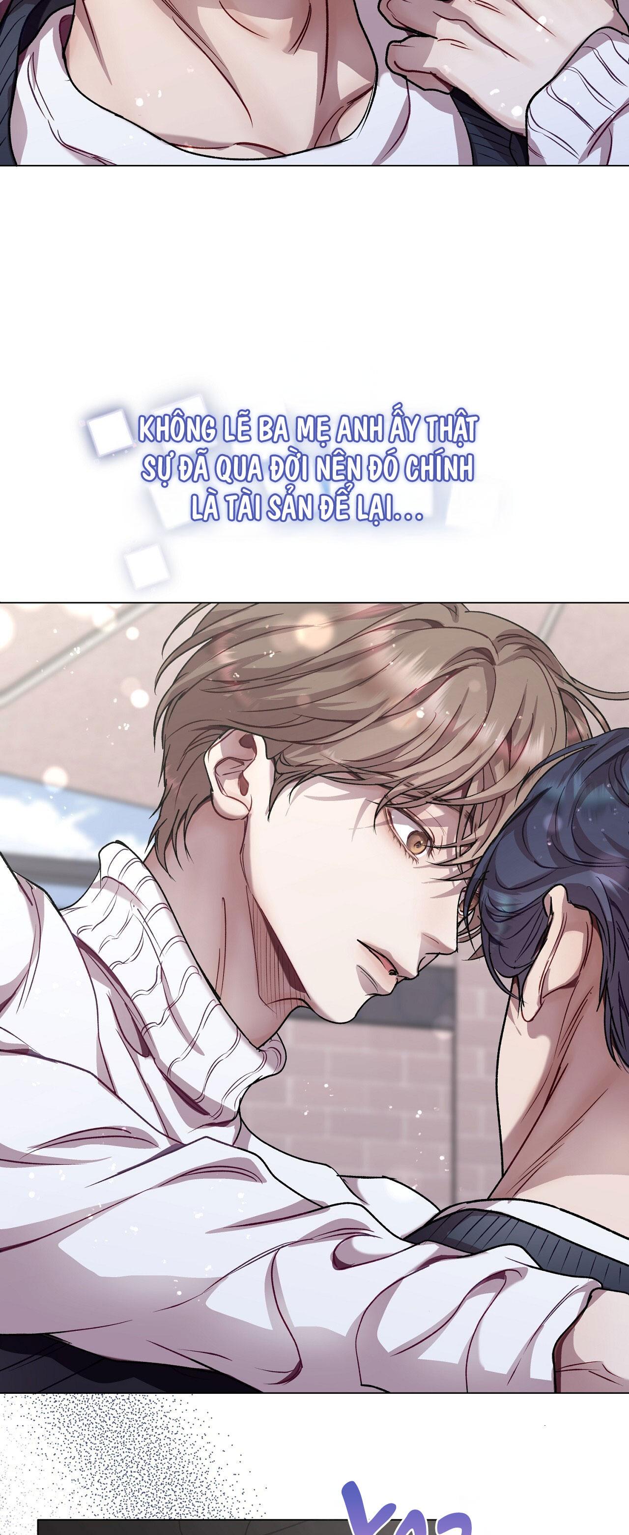 Đọc truyện LỐI SỐNG ÍCH KỶ - Chapter 82