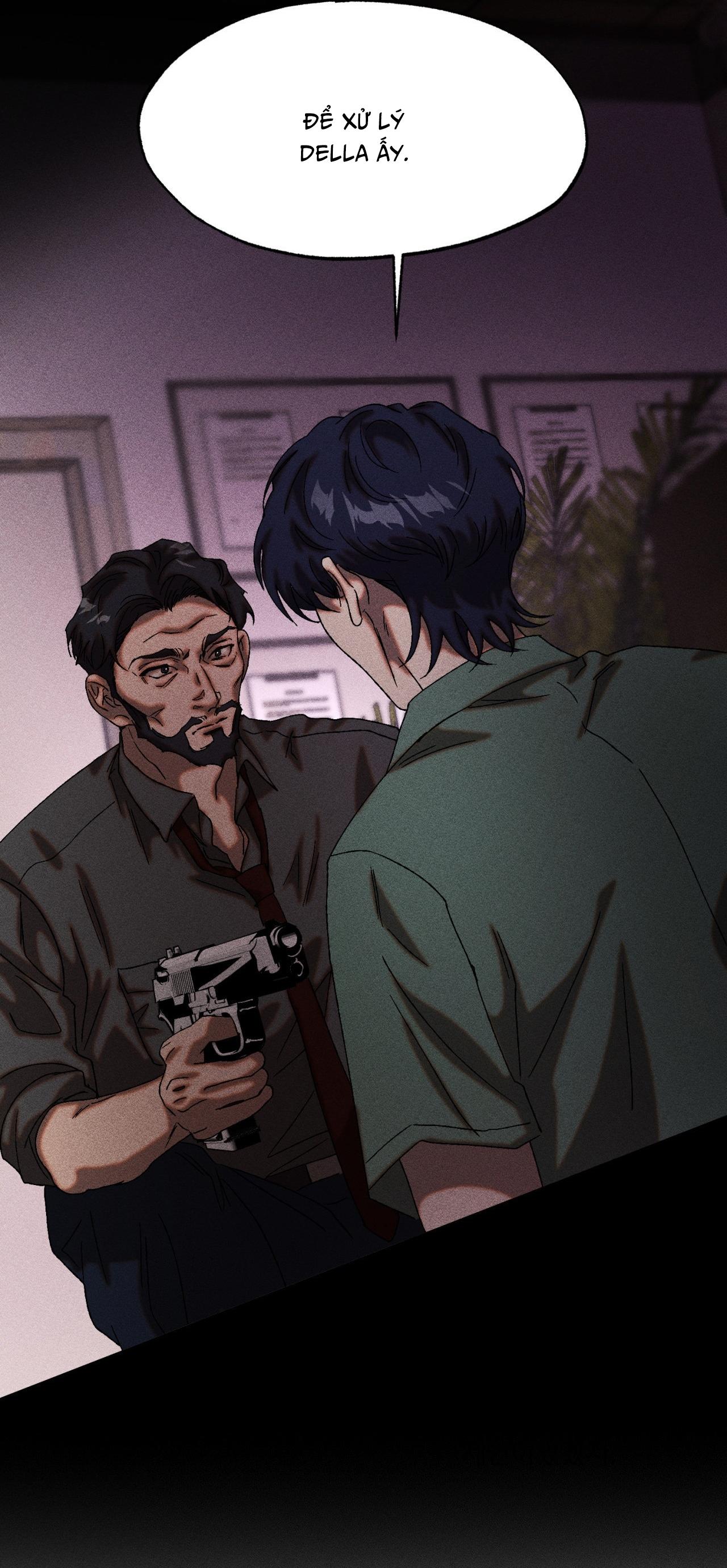 Đọc truyện (GĐCV) CUỘC GIAO DỊCH - Chapter 48