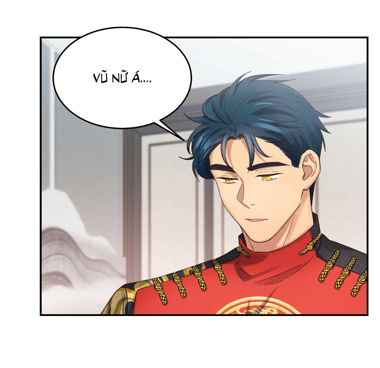 Đọc truyện Quán cơm tỳ hưu - Chapter 80
