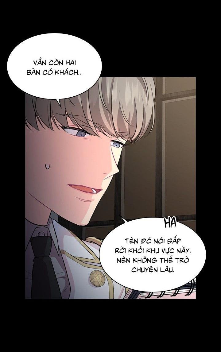 Đọc truyện Who’s your daddy - Chapter 10