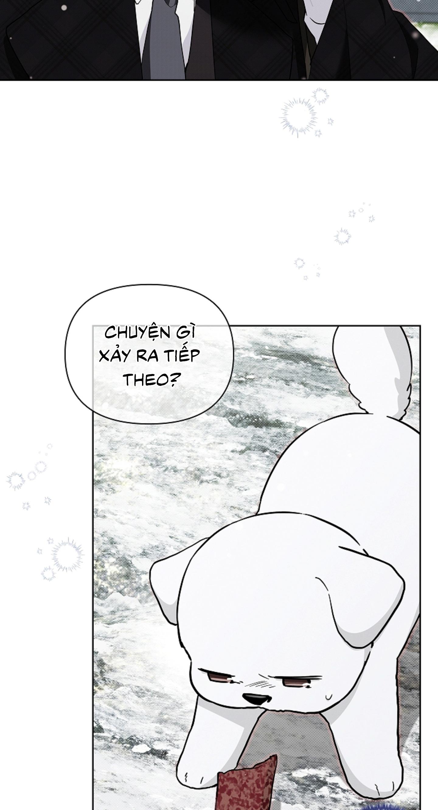 Đọc truyện ĐỪNG ĐỘNG VÀO CÚN CON! - Chapter 36