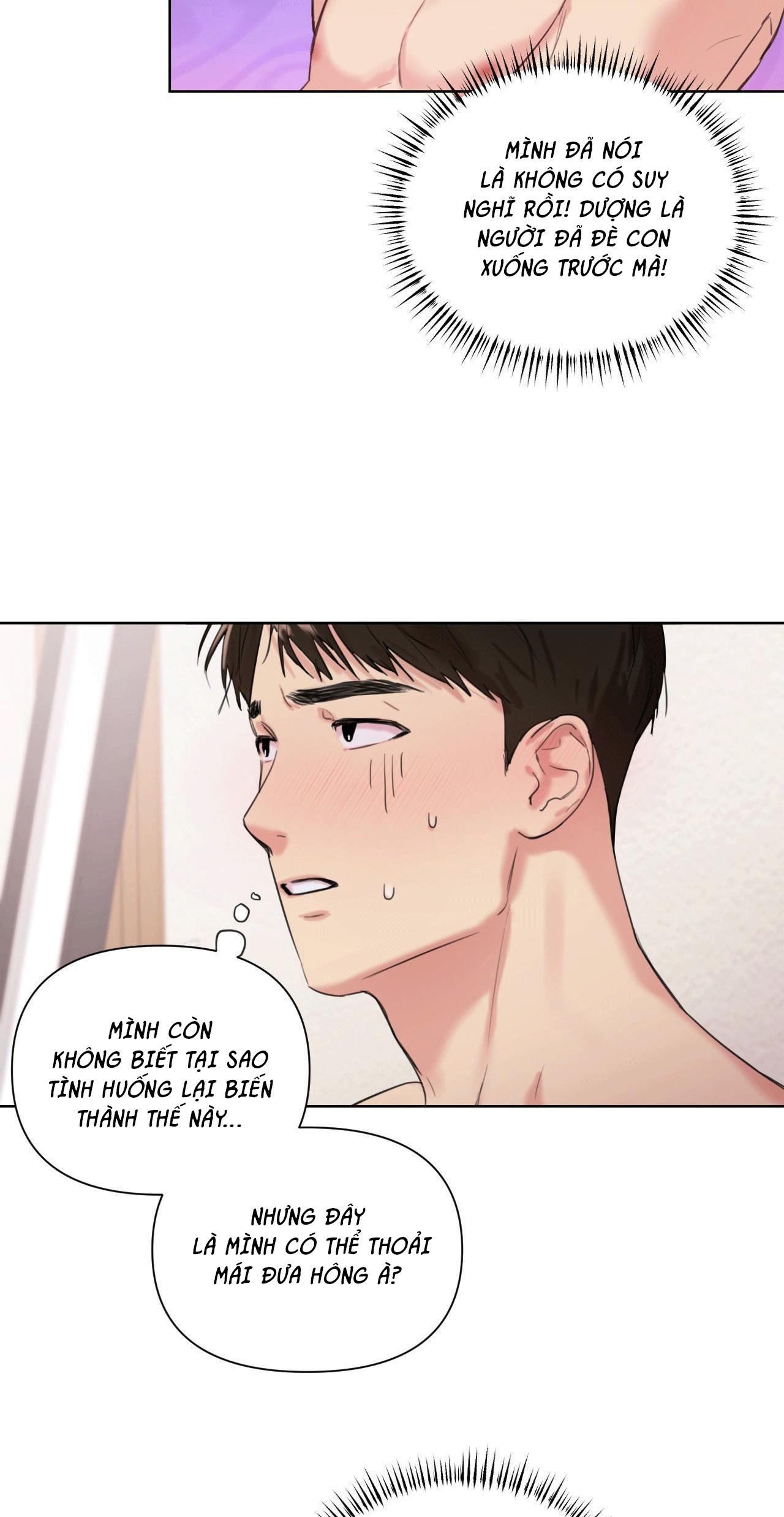 Đọc truyện TU HÚ KHÔNG RỜI KHỎI TỔ - Chapter 5