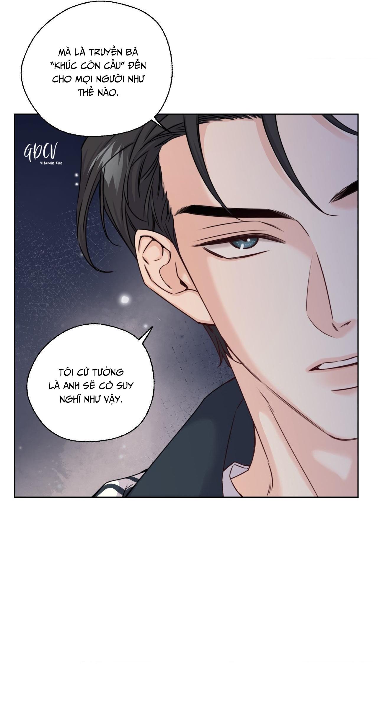 Đọc truyện MELTING POINT - Chapter 2