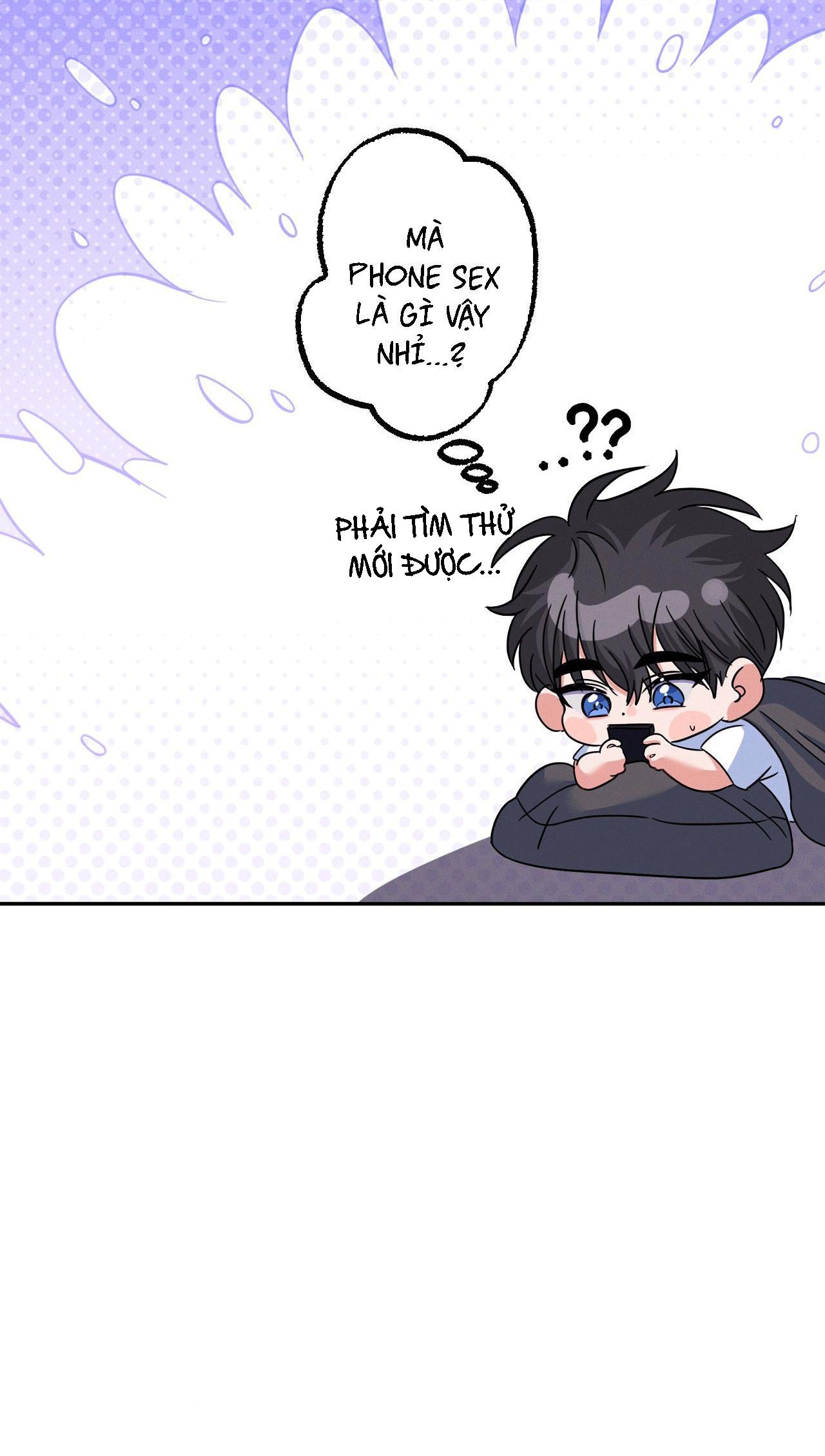 Đọc truyện HƯỚNG DẪN TÌNH DỤC - Chapter 4