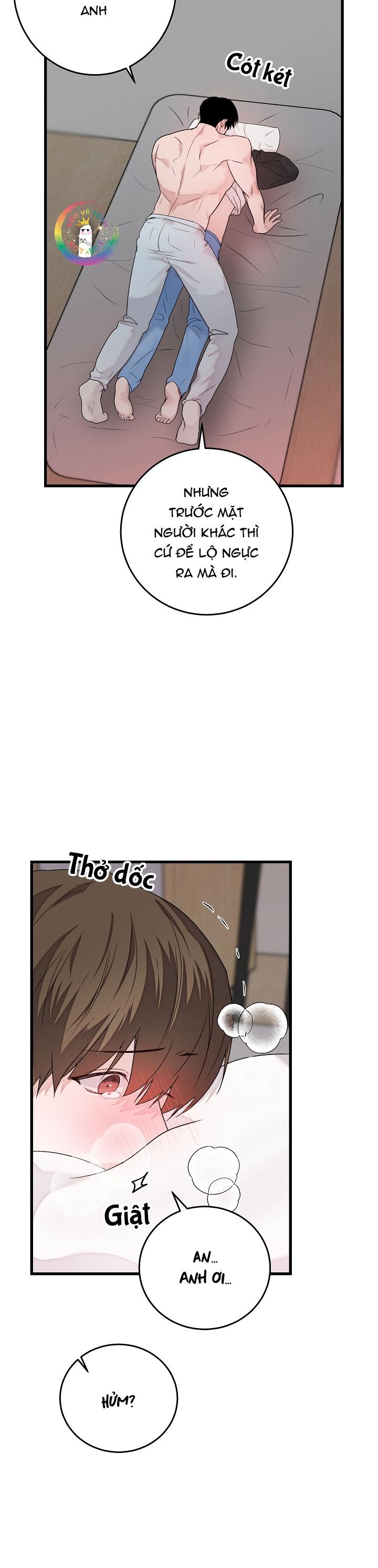 Đọc truyện ★ Sweet Shot ★ - Chapter 23