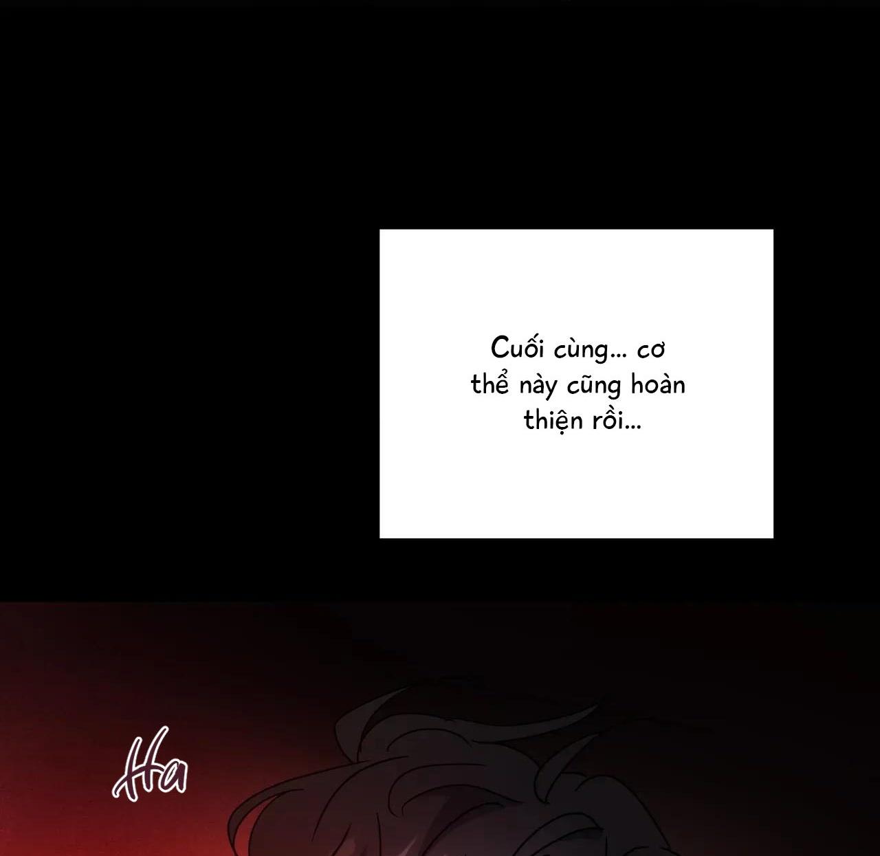 Đọc truyện (CBunu) Ám Giữ Linh Hồn - Chapter 69