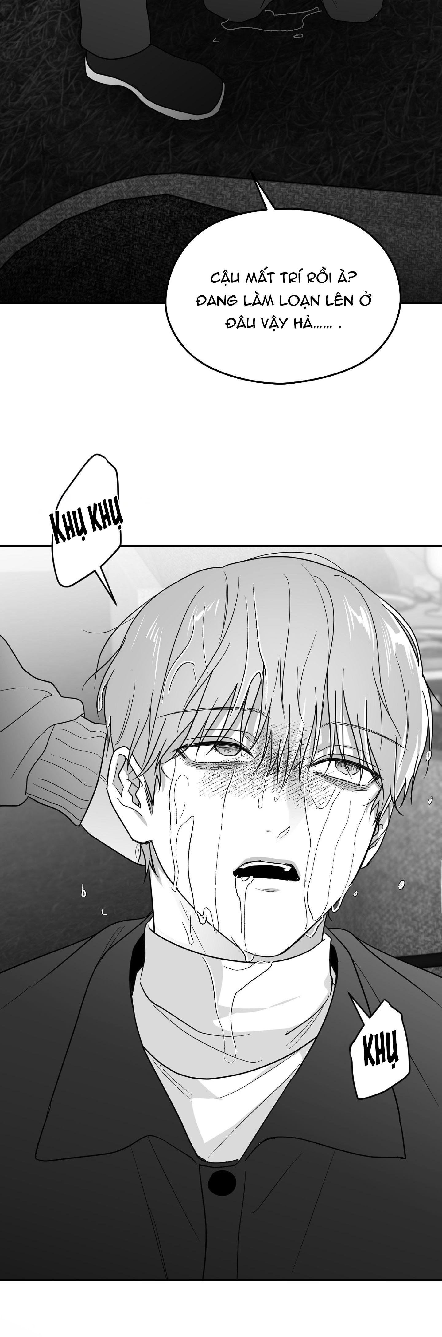 Đọc truyện NON ZERO SUM - Chapter 64