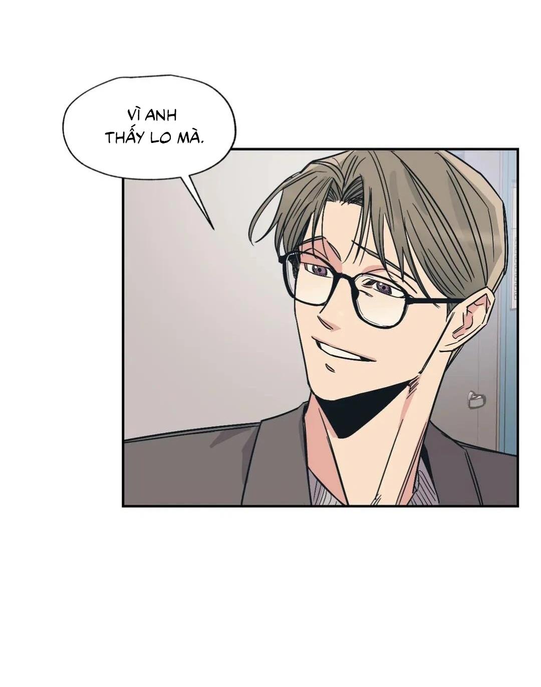 Đọc truyện Chuyện Tình Triệu Won - Chapter 3