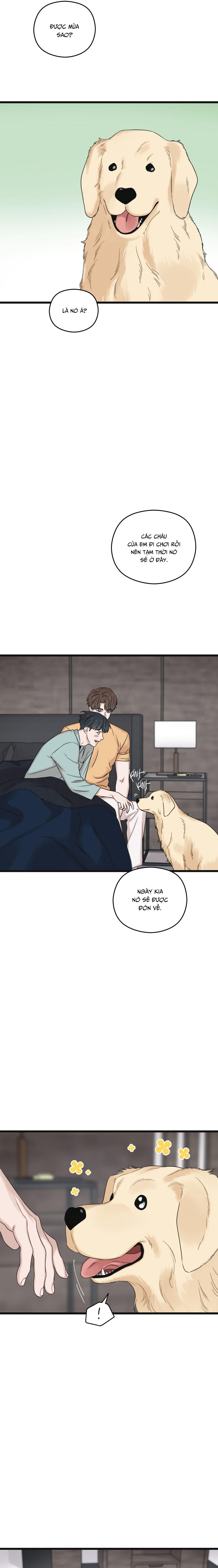 Đọc truyện TRÙNG PHÙNG - Chapter 53