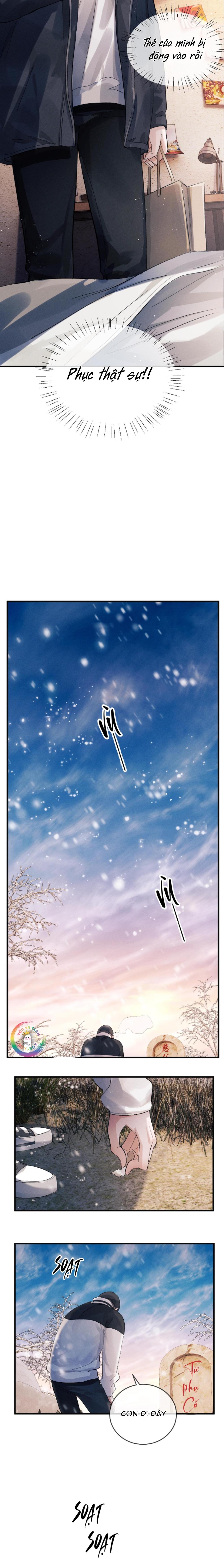 Đọc truyện Tát Dã (Ngang Tàng) - Chapter 21